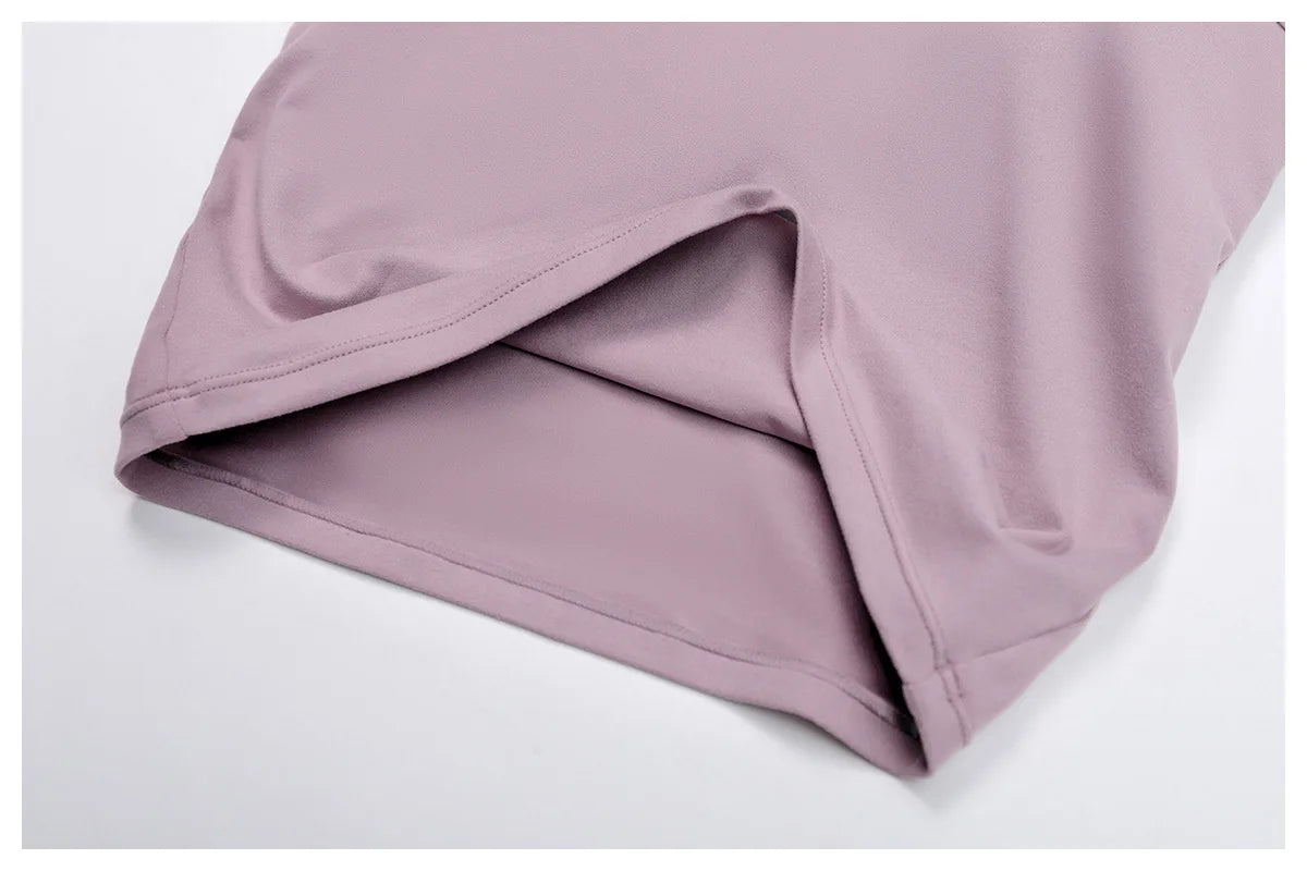 ENNZOO QuickDry Fitness Top