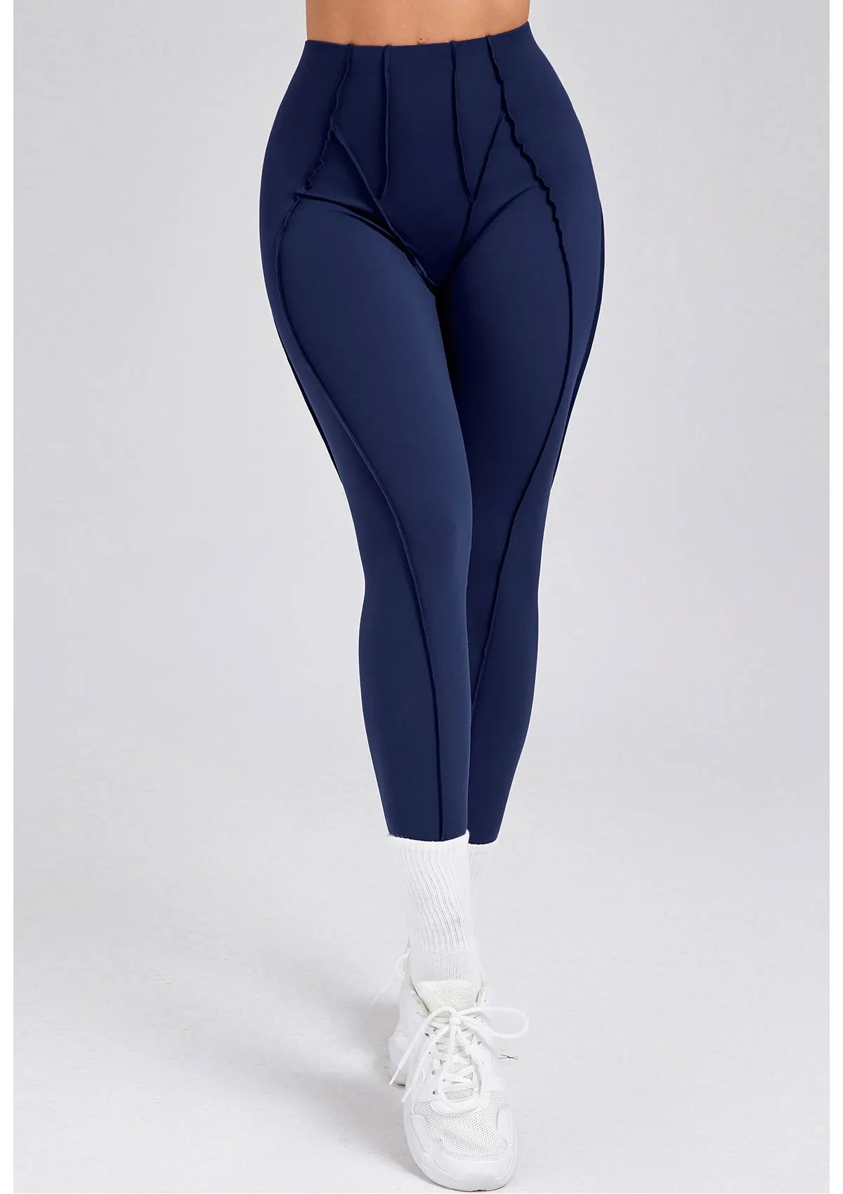 Ennzoo Push-Up Yoga Leggings