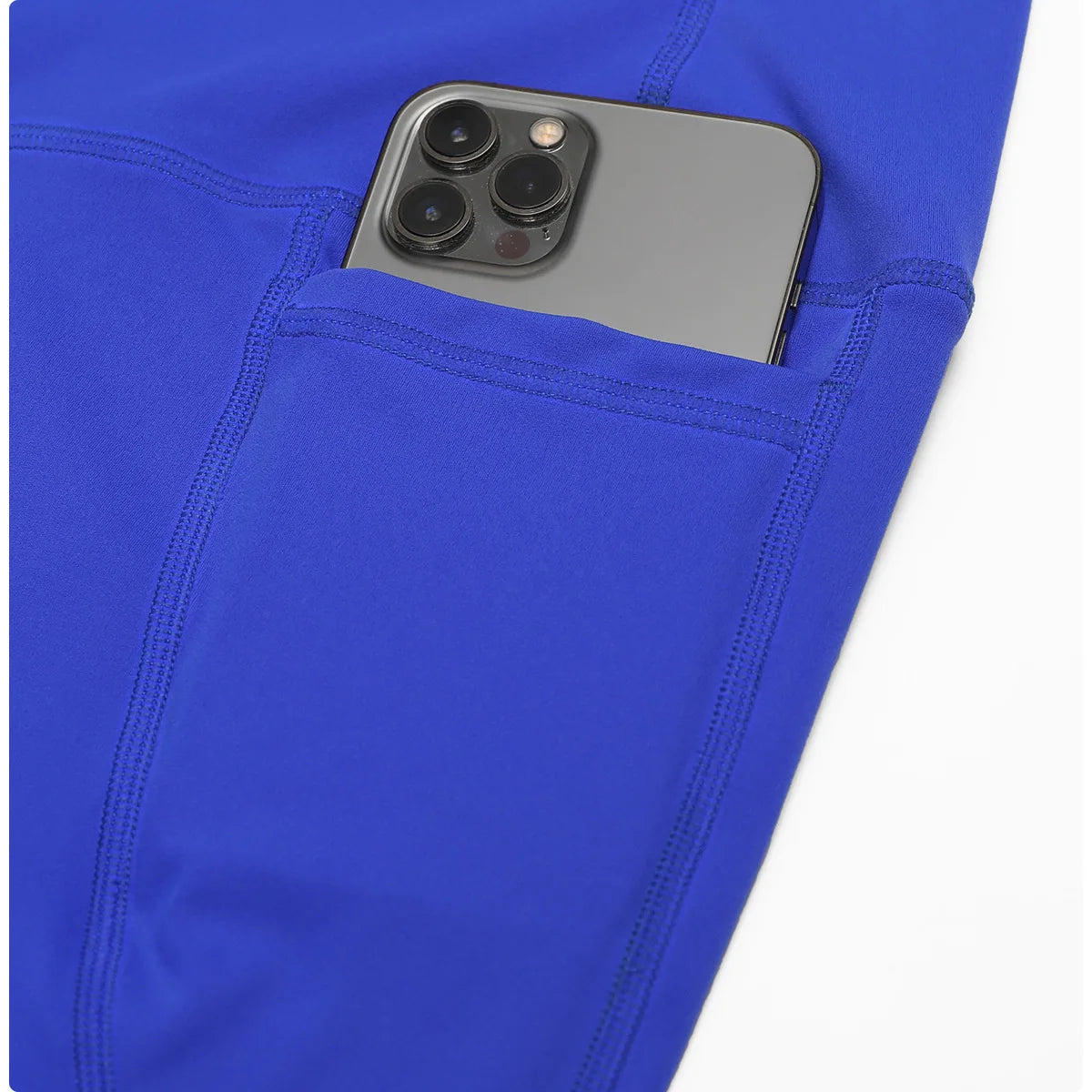 ENNZOO Butt-Lift Yoga Shorts