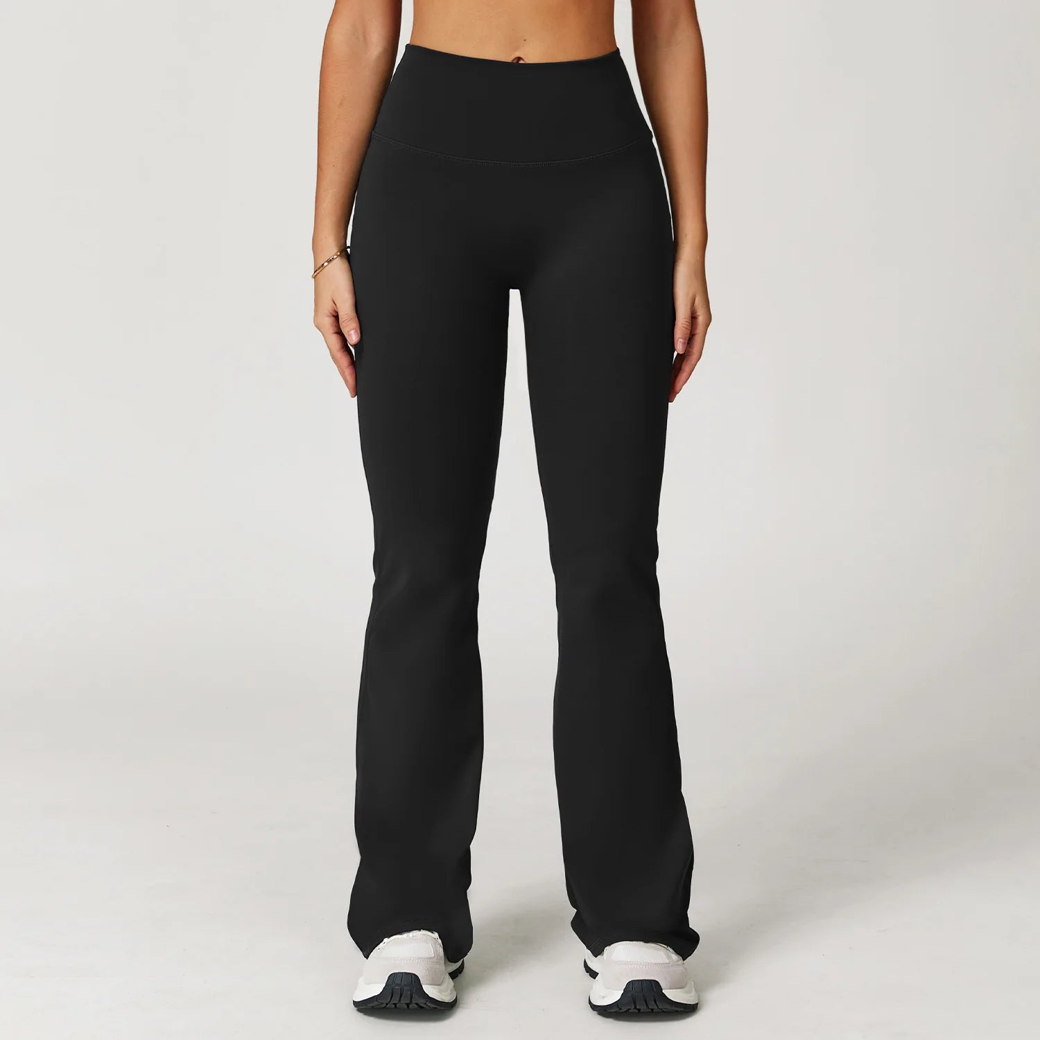 ENNZOO Flare Flex Leggings
