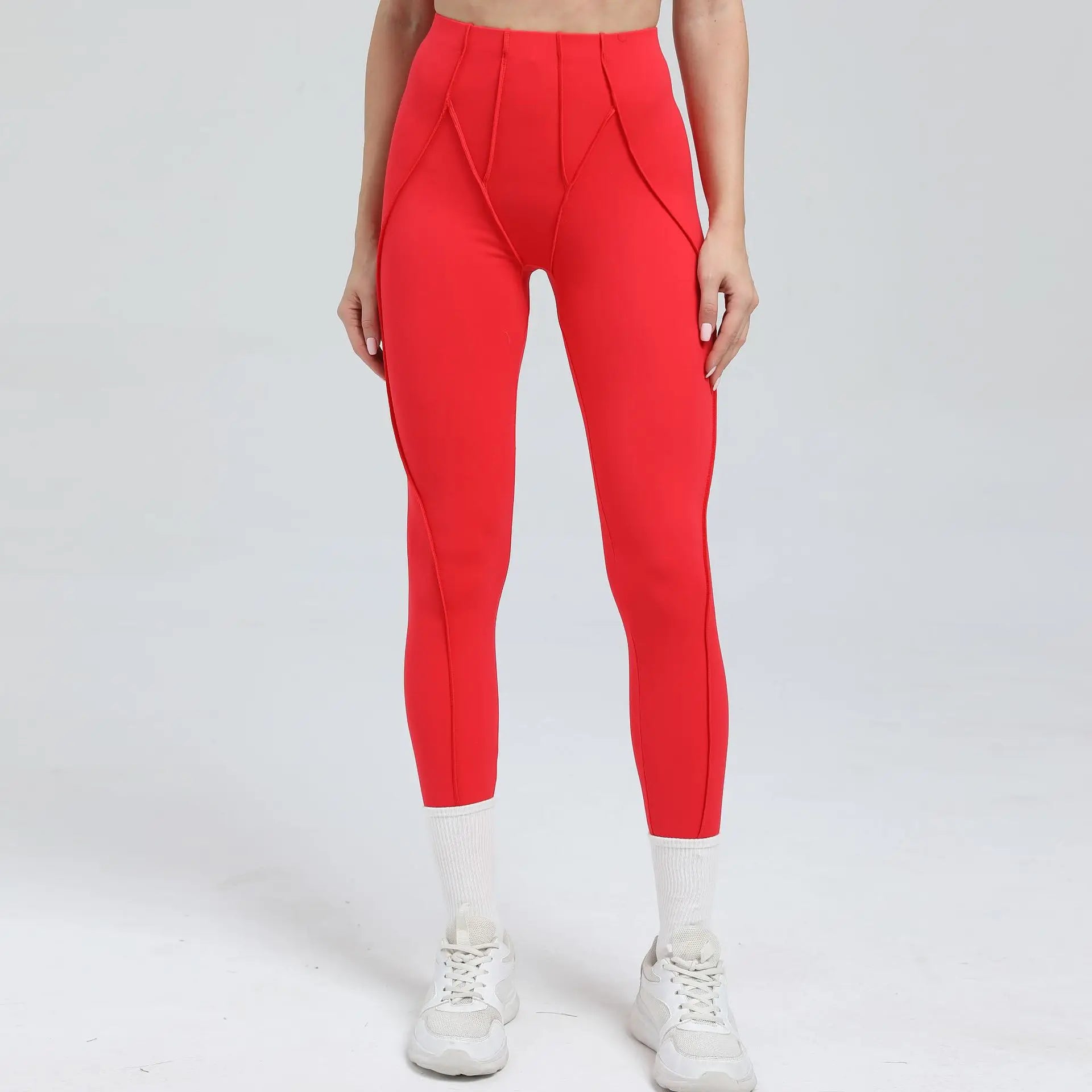 Ennzoo Push-Up Yoga Leggings