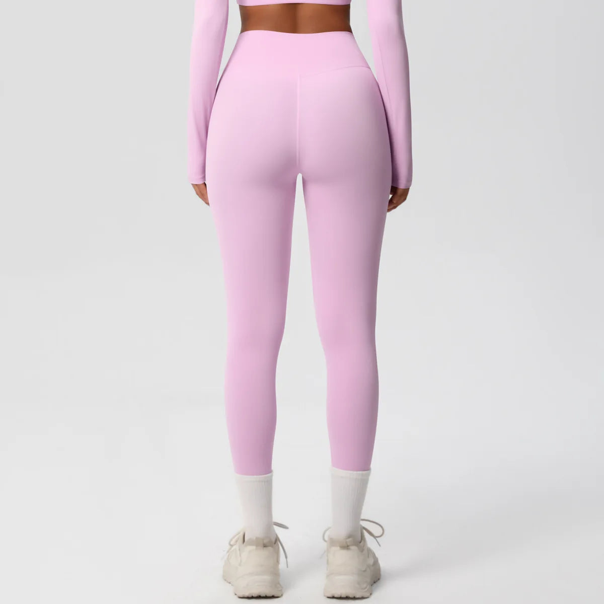 Ennzoo Seamless Booty Leggings