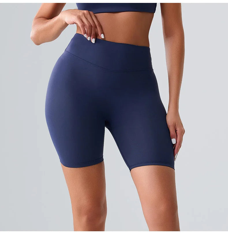 ENNZOO FlexMove Shorts