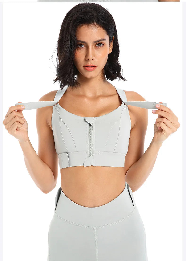 ENNZOO AeroFit Fitness Top