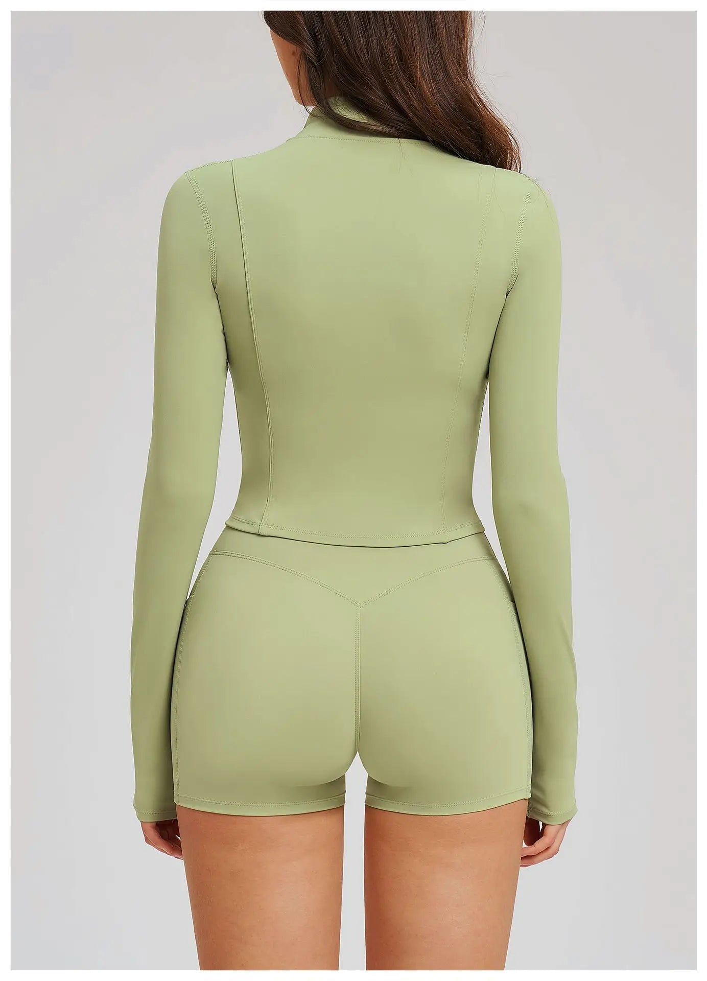 ENNZOO versatile sport Jacket