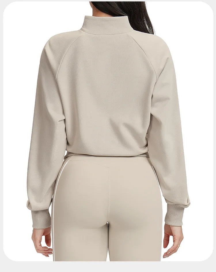 ENNZOO ThermalFlow Jacket