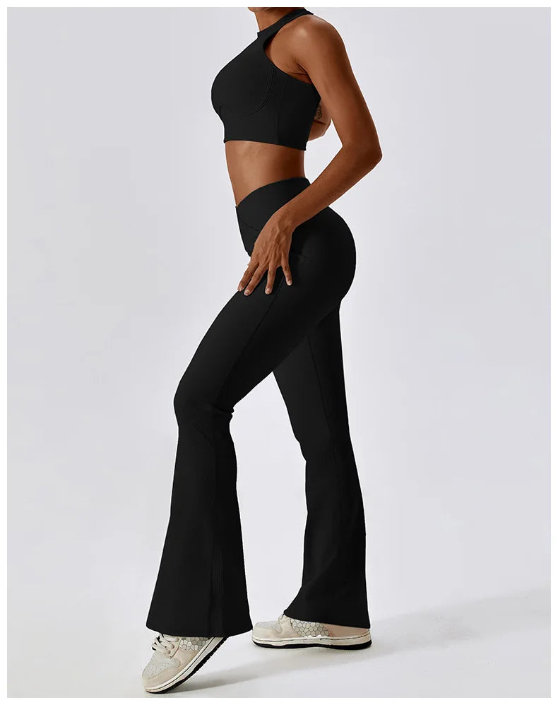 ENNZOO Flow Fit Leggings