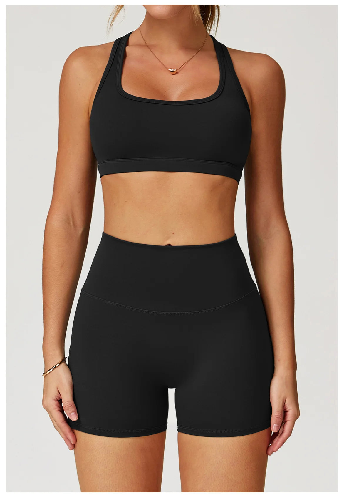 ENNZOO Flex Comfort Bra