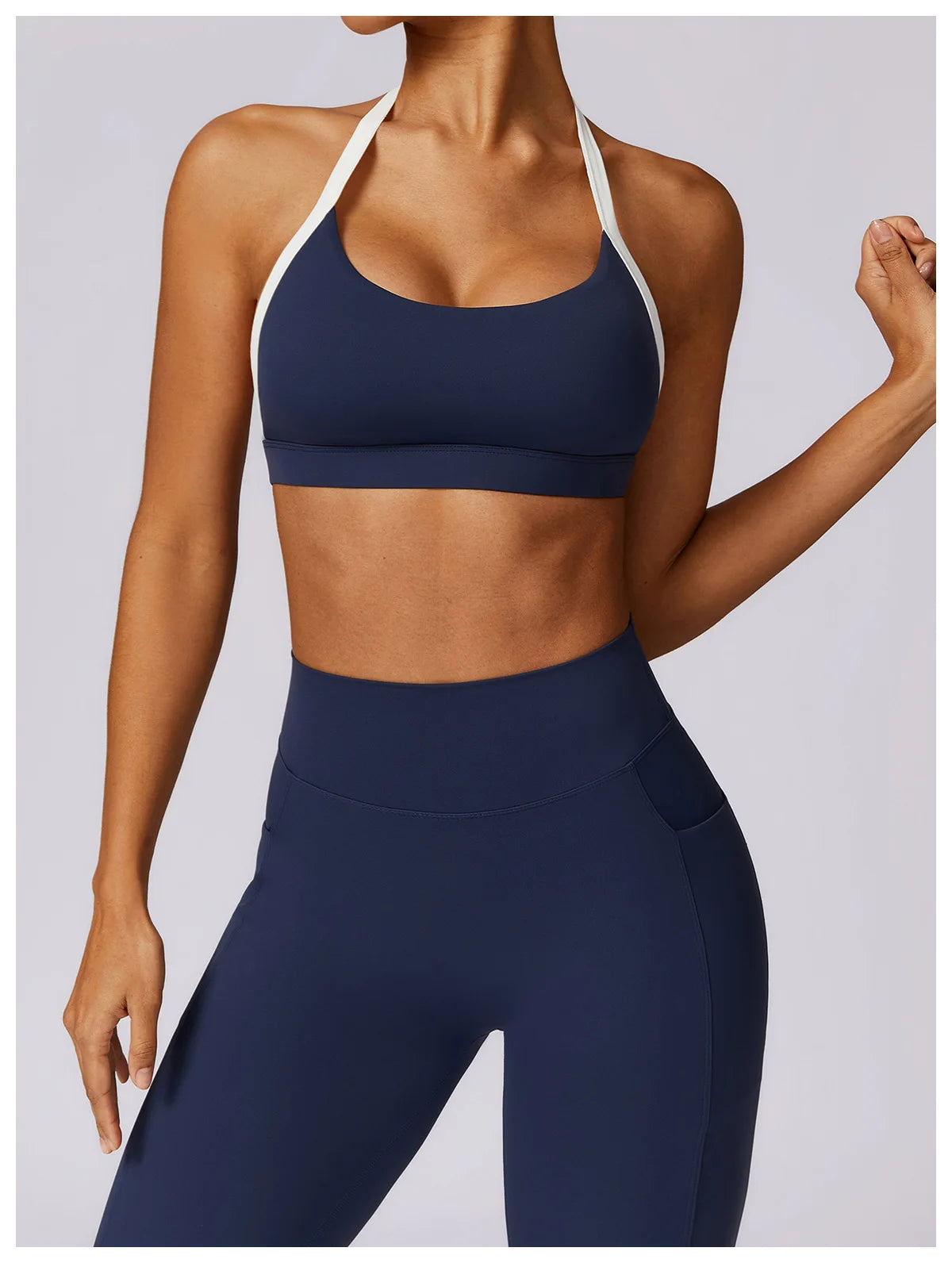 ENNZOO Performance Bra