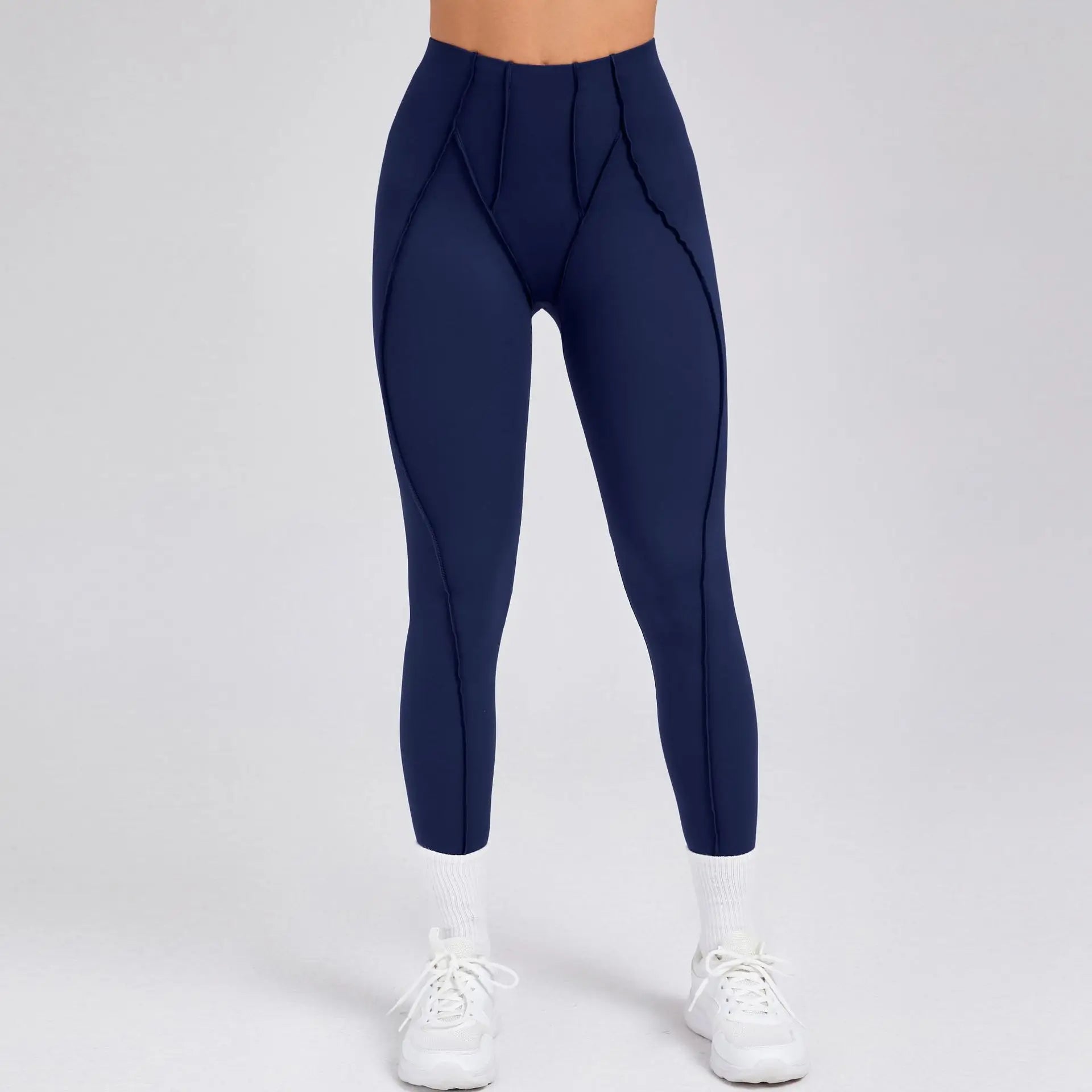 Ennzoo Push-Up Yoga Leggings