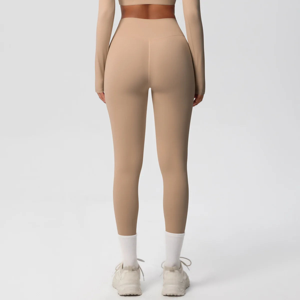 Ennzoo Seamless Booty Leggings