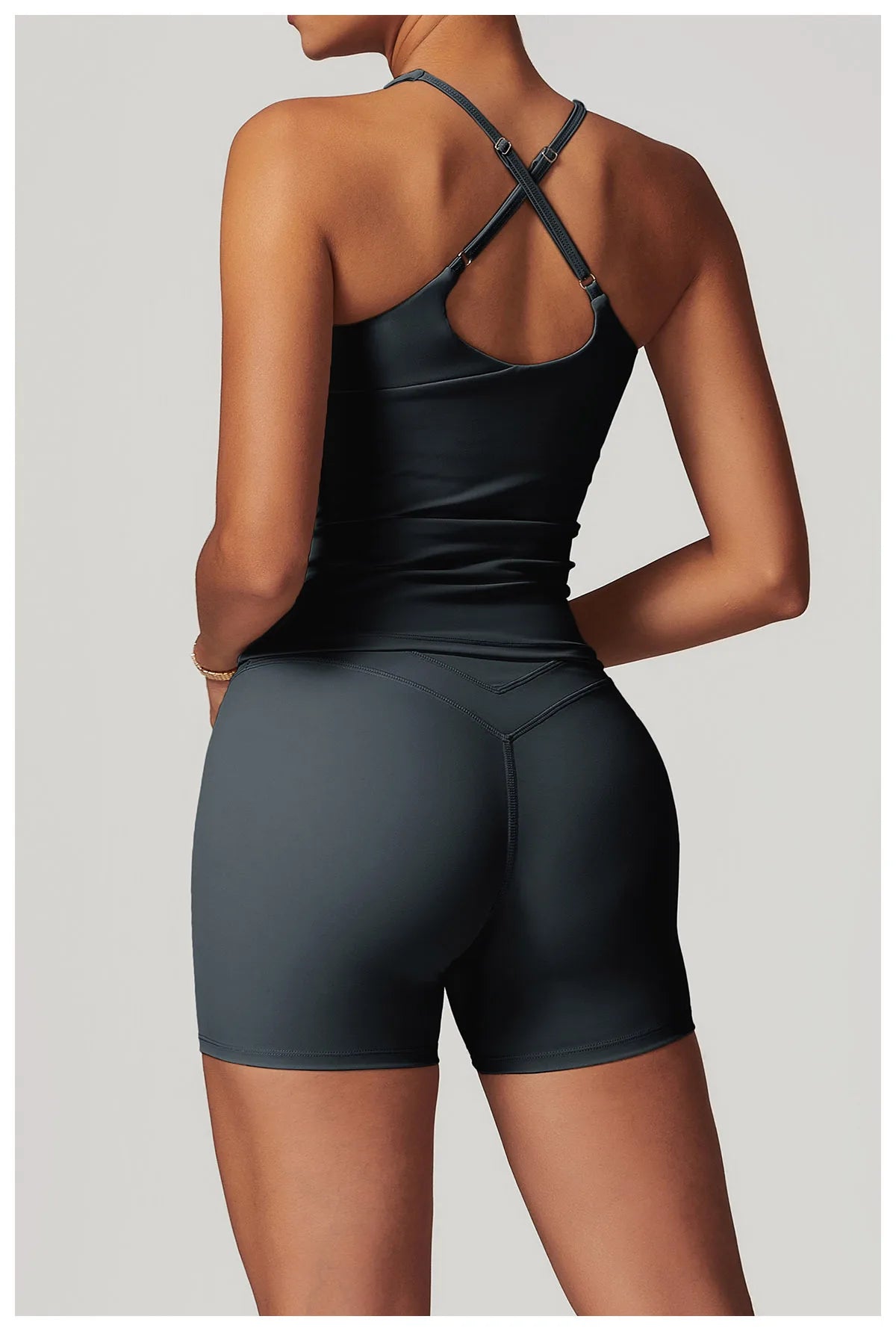 ENNZOO Elevate Active Top