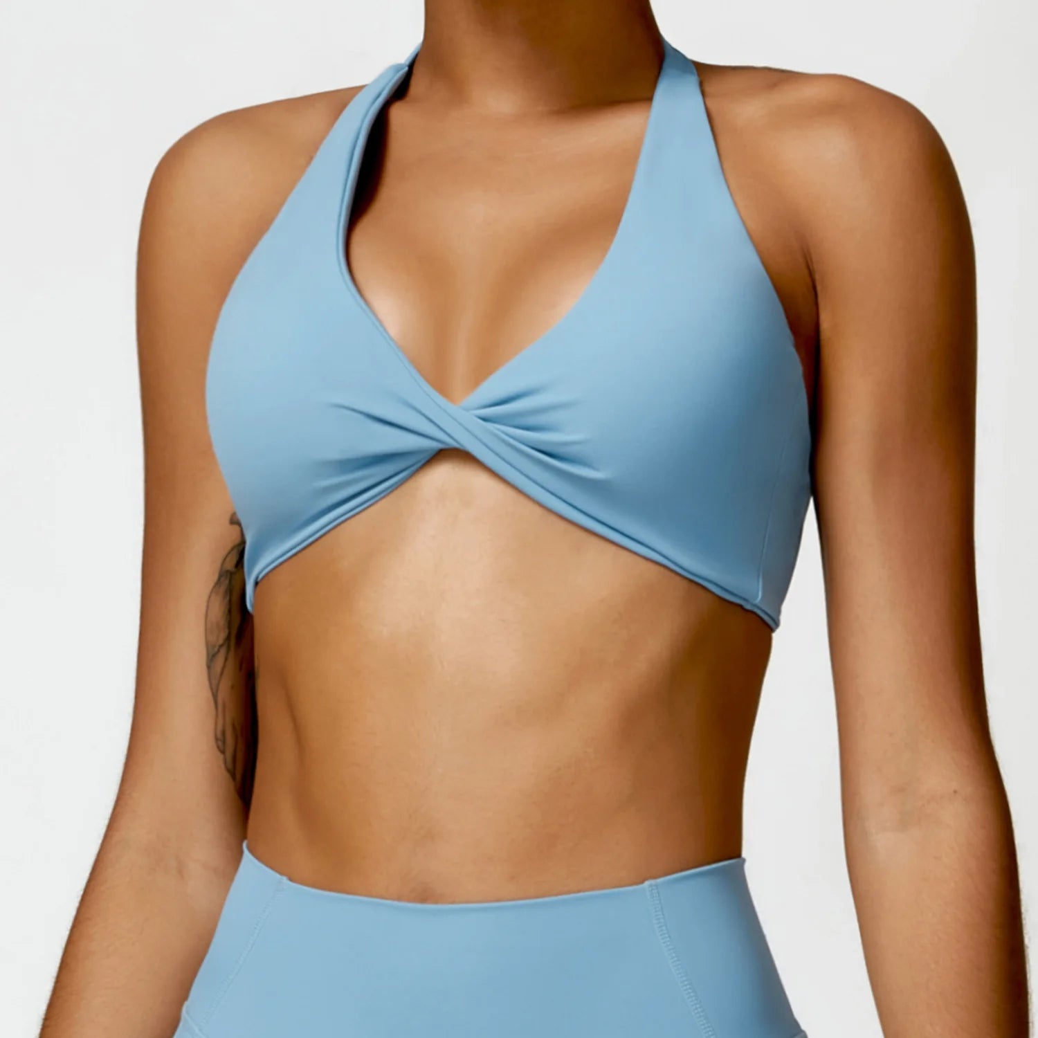 ENNZOO FlexSupport Sport Bra