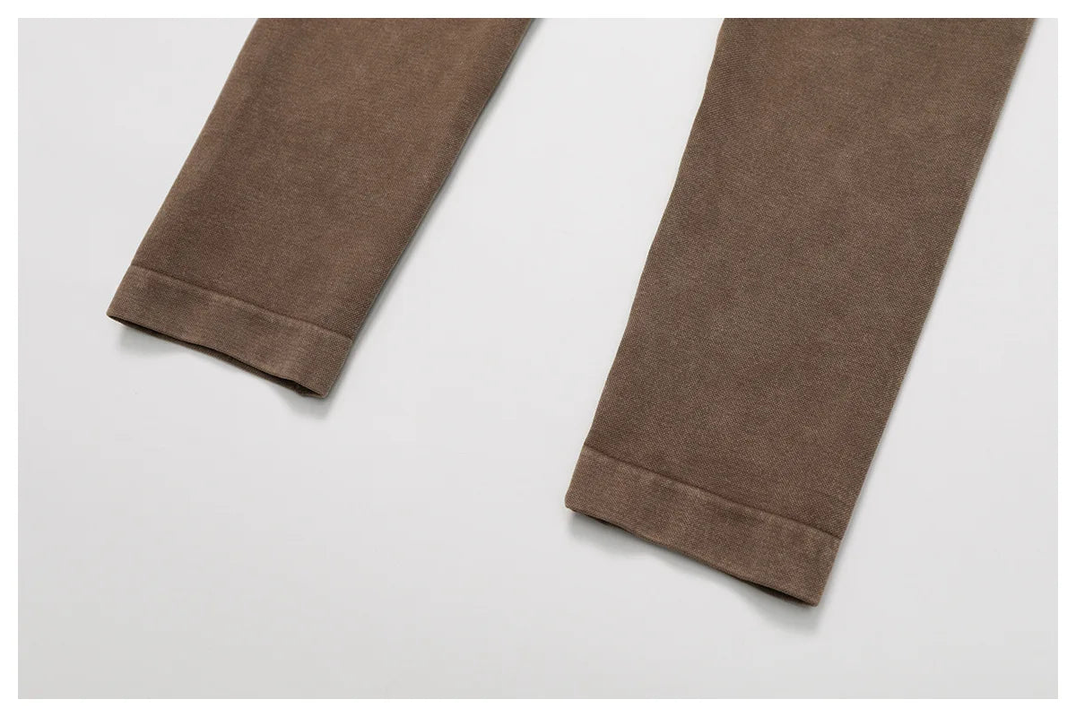 ENNZOO Ultra Stretch Leggings