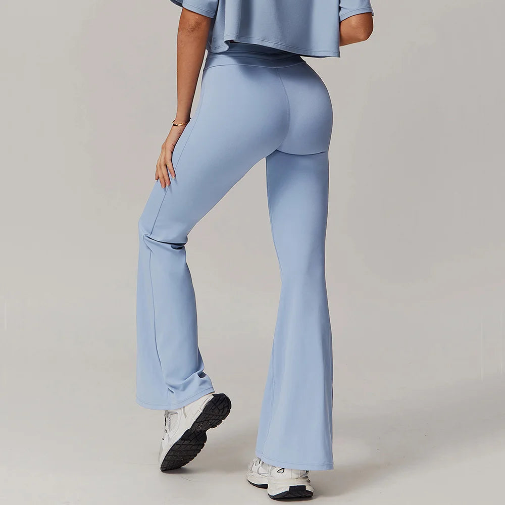 ENNZOO Flow Flex Leggings