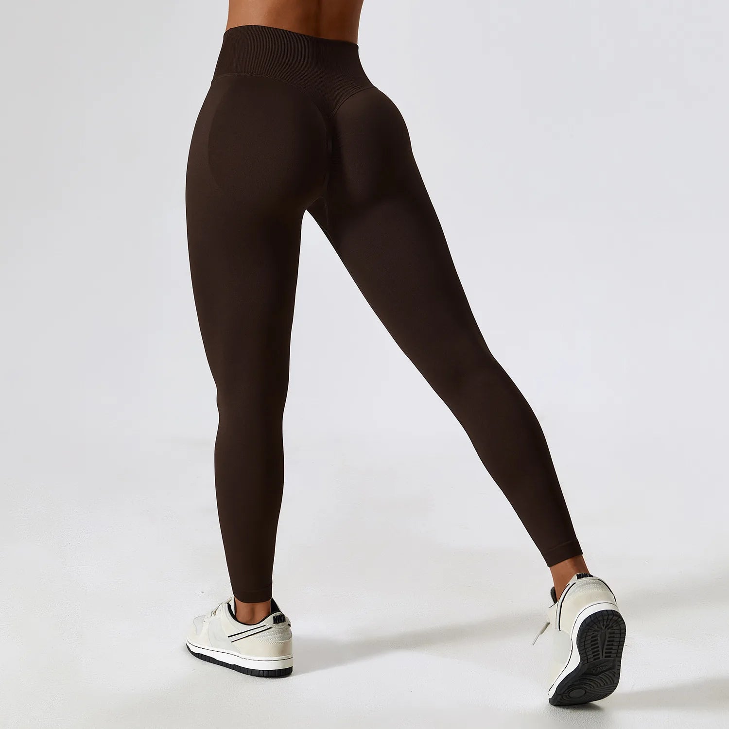 ENNZOO Flex Seamless Leggings