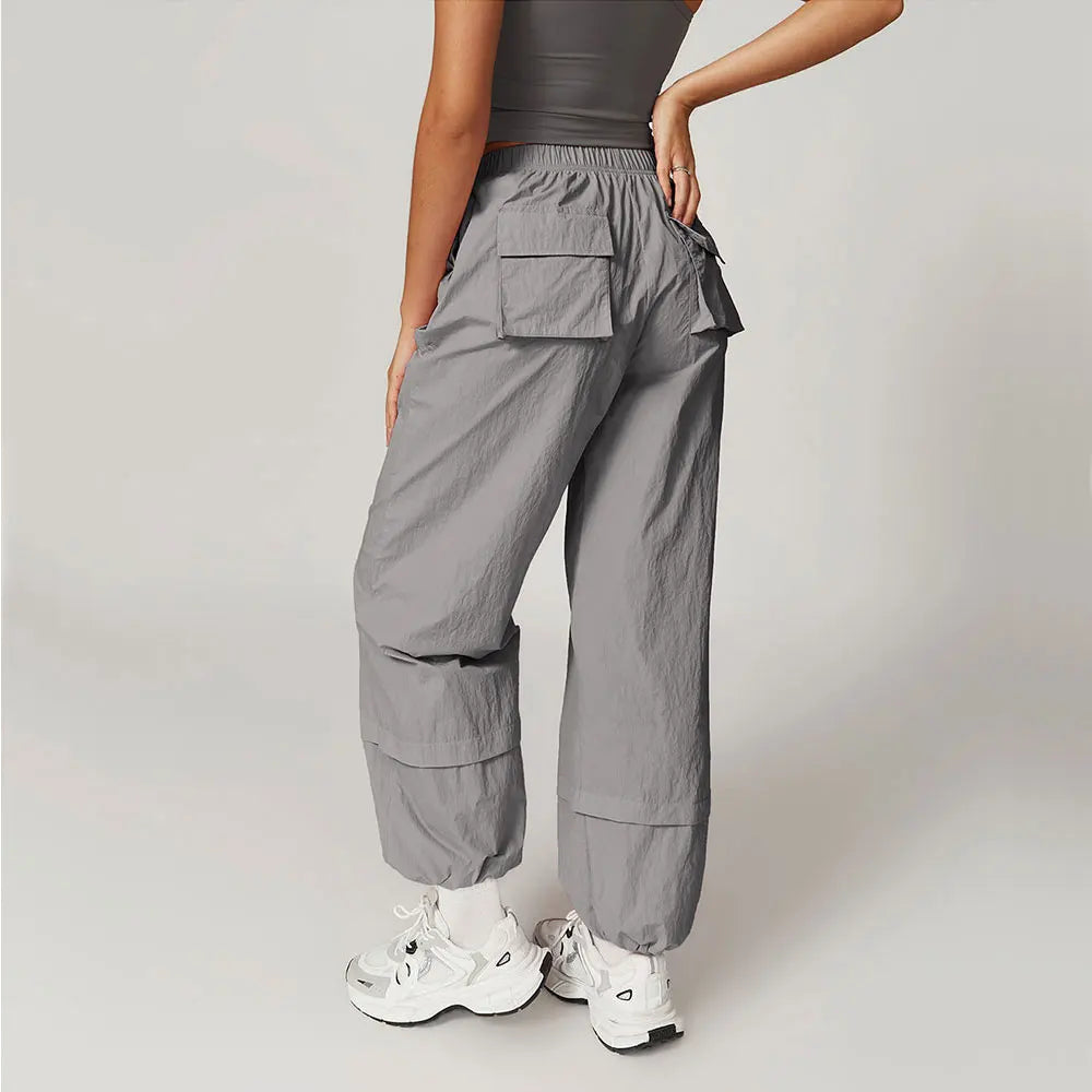 Ennzoo Jagger Yoga Leggings