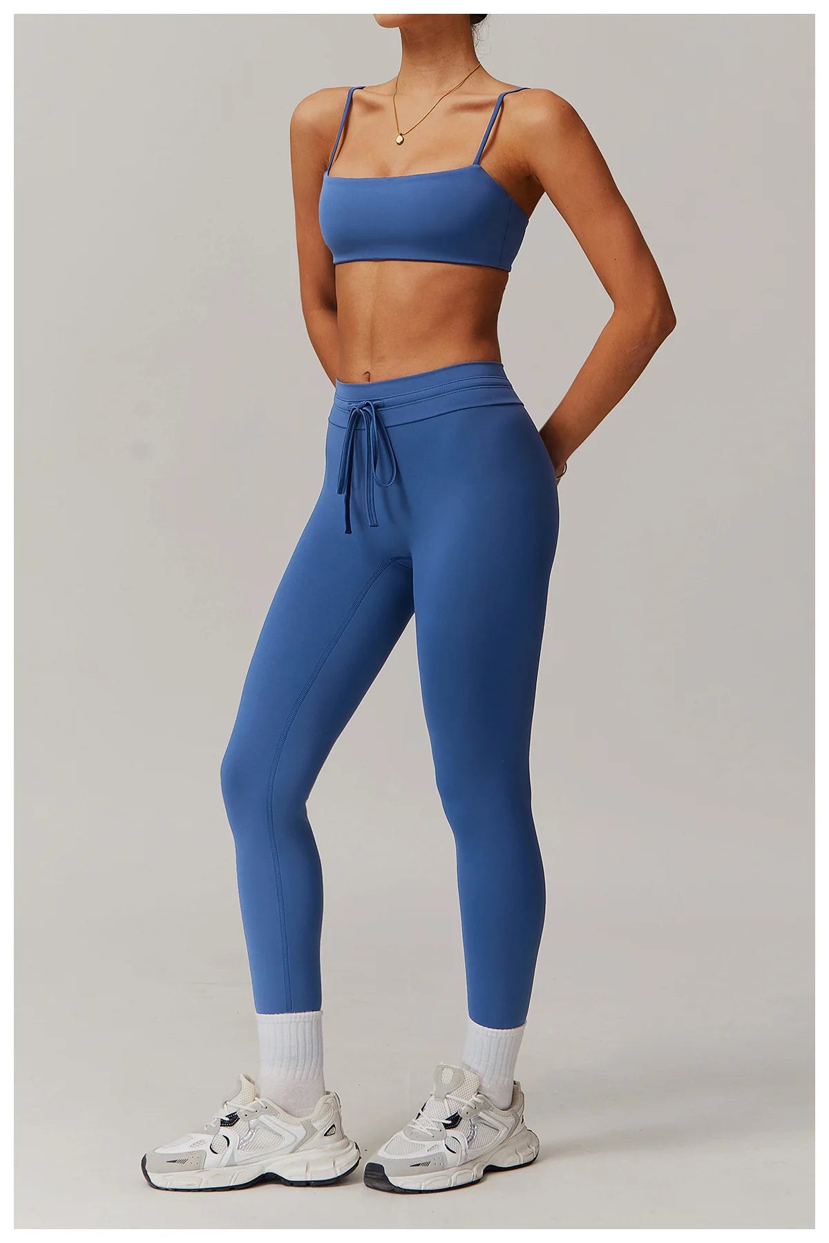 ENNZOO Sporty Hip-Lift Leggings