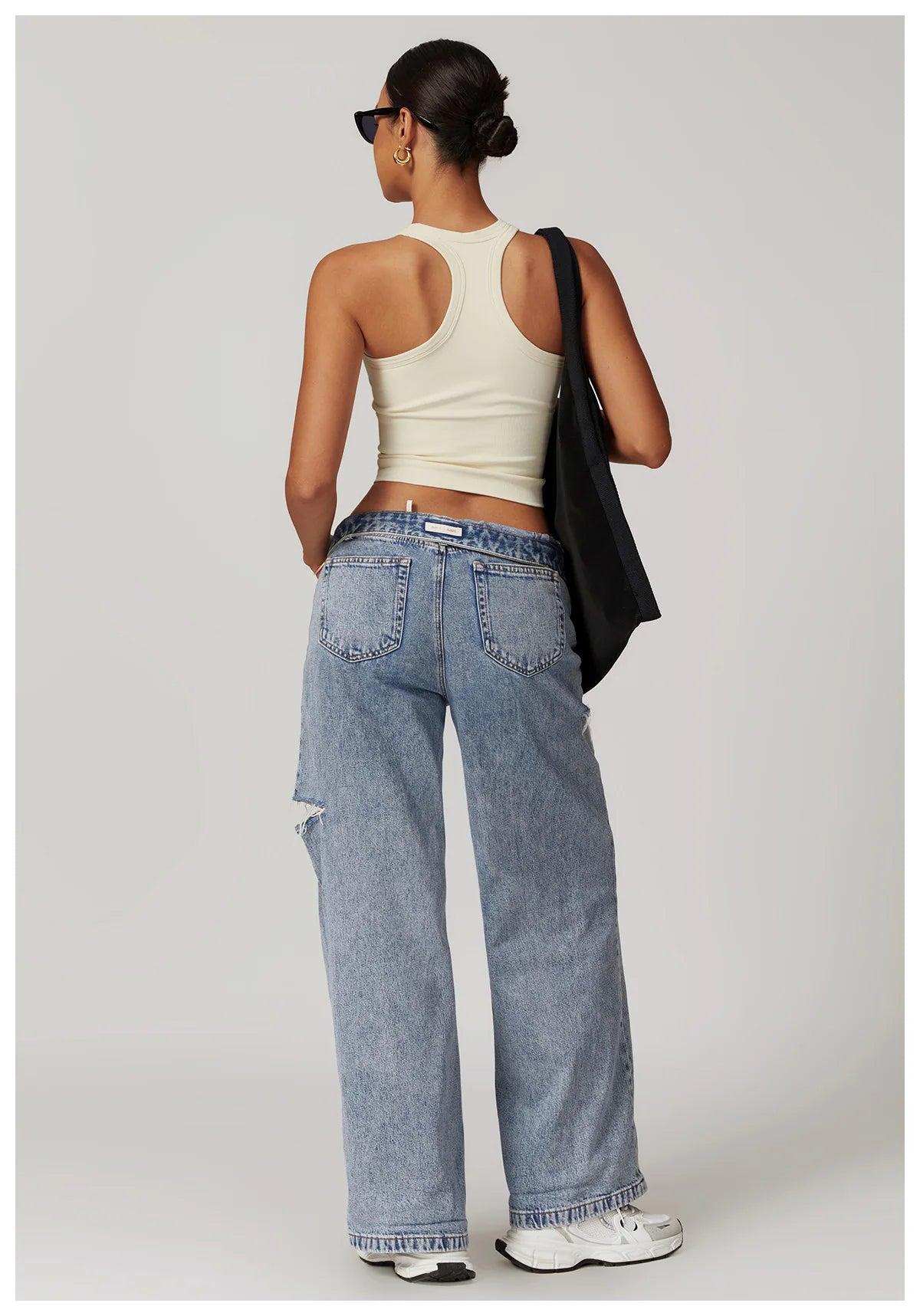 بلوزة رياضية ENNZOO Aero Fit