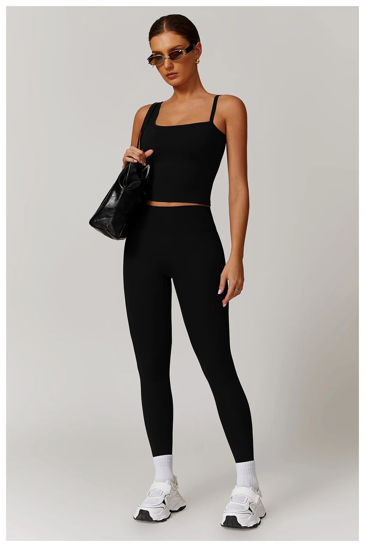 ENNZOO Momentum Yoga Top