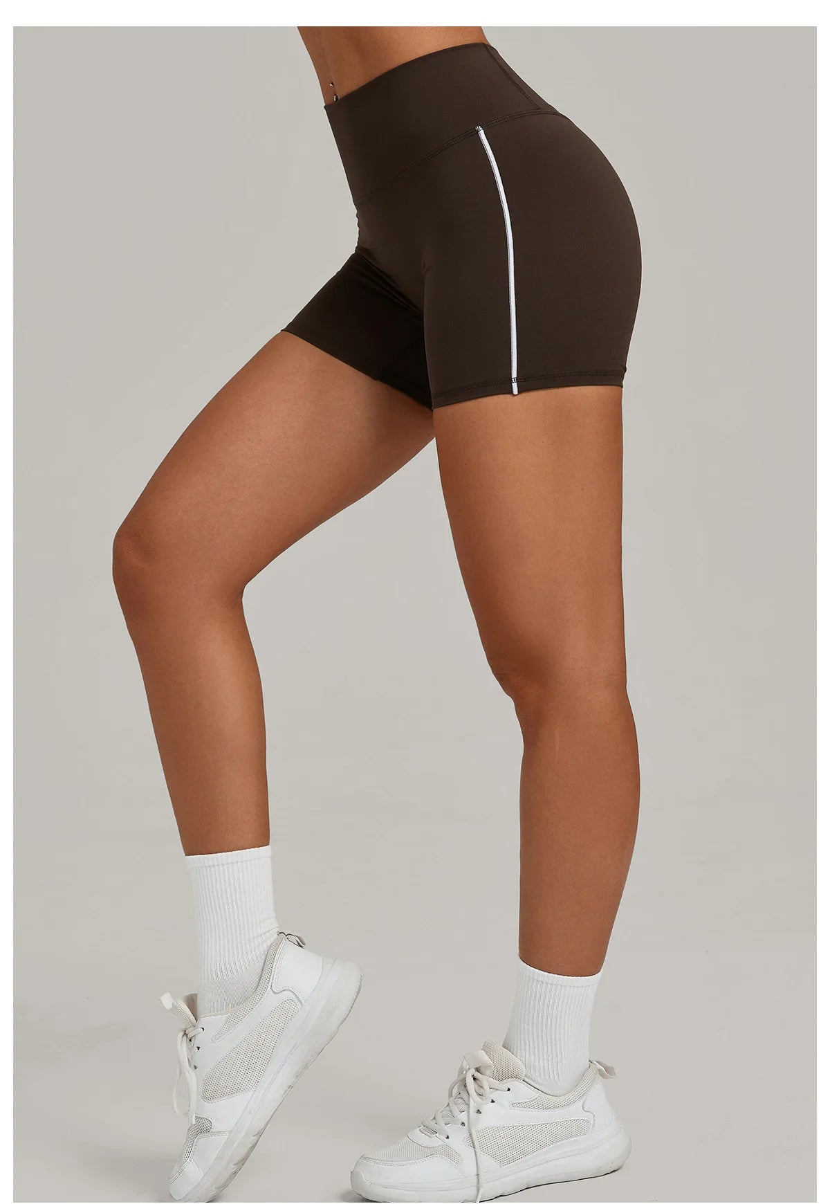 ENNZOO Impact Sports Shorts
