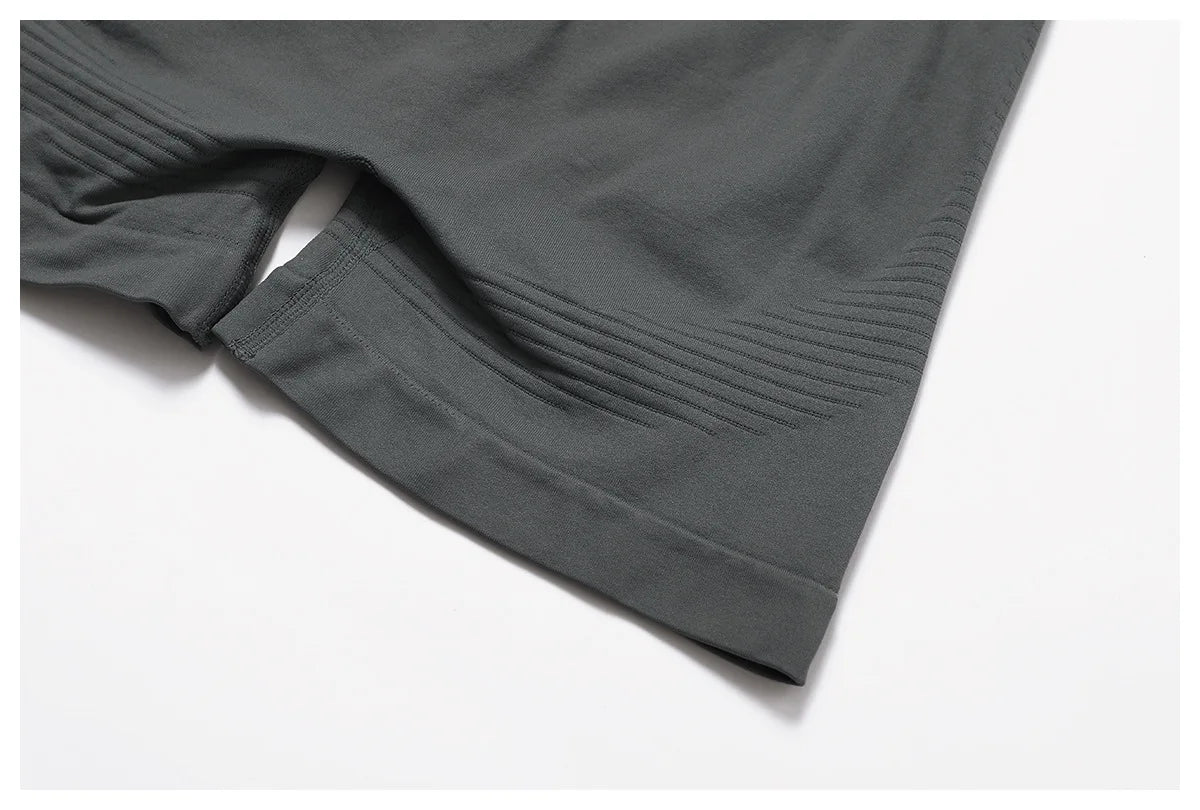 ENNZOO ActiveLift Yoga Shorts