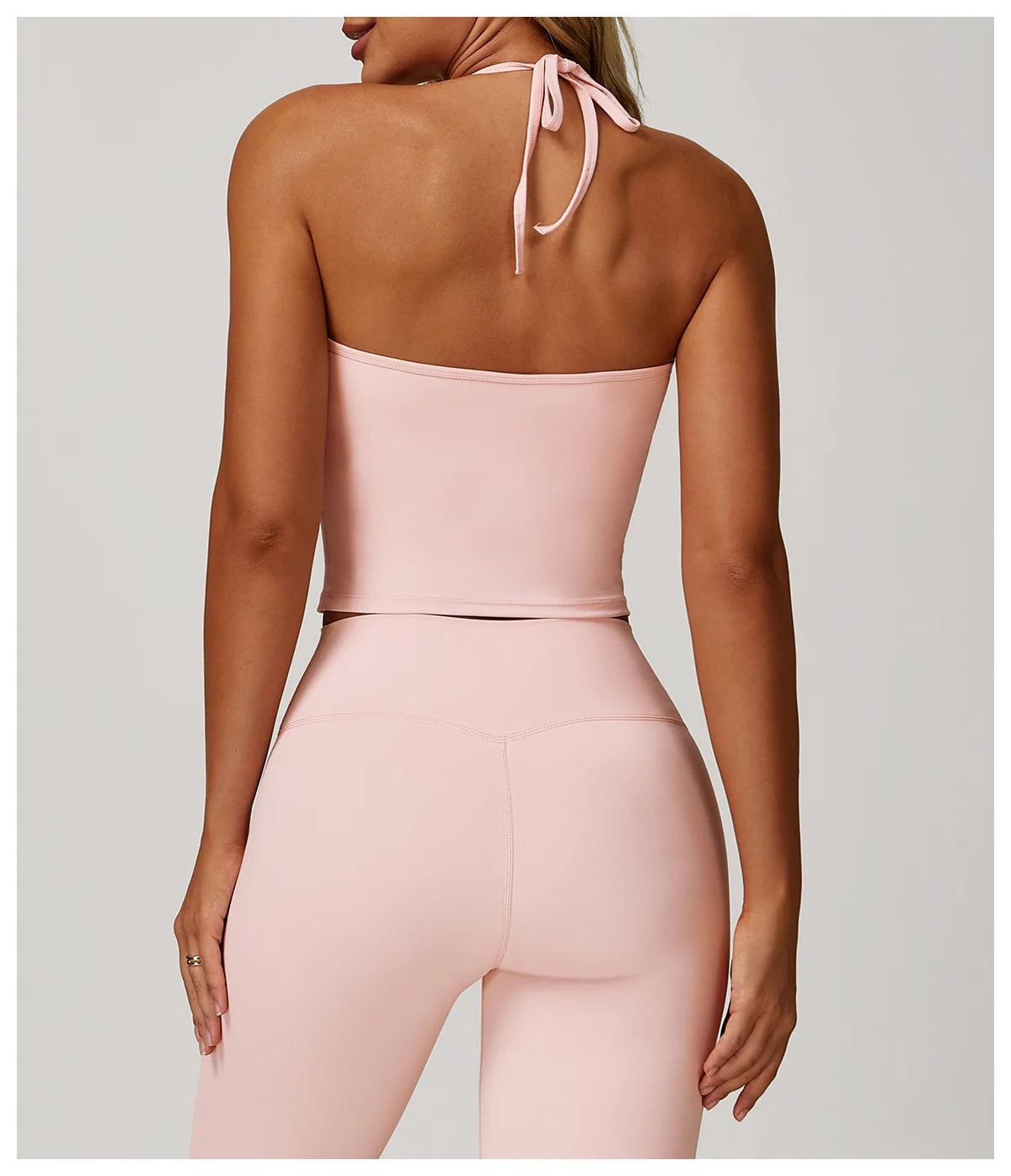 ENNZOO Flex Motion Bra