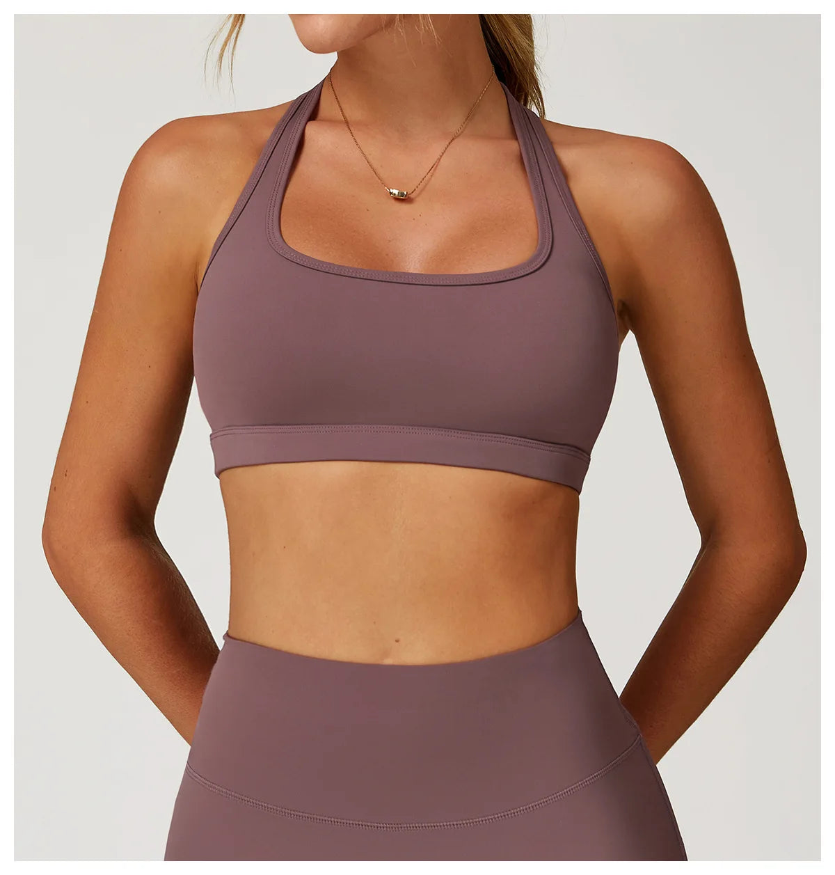 ENNZOO Flex Comfort Bra