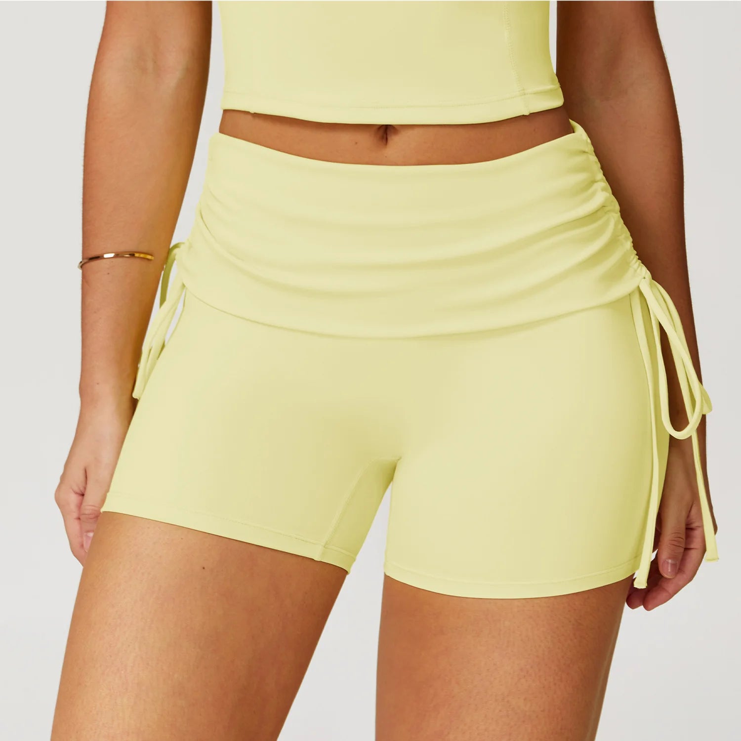 ENNZOO FlexForm Active Shorts