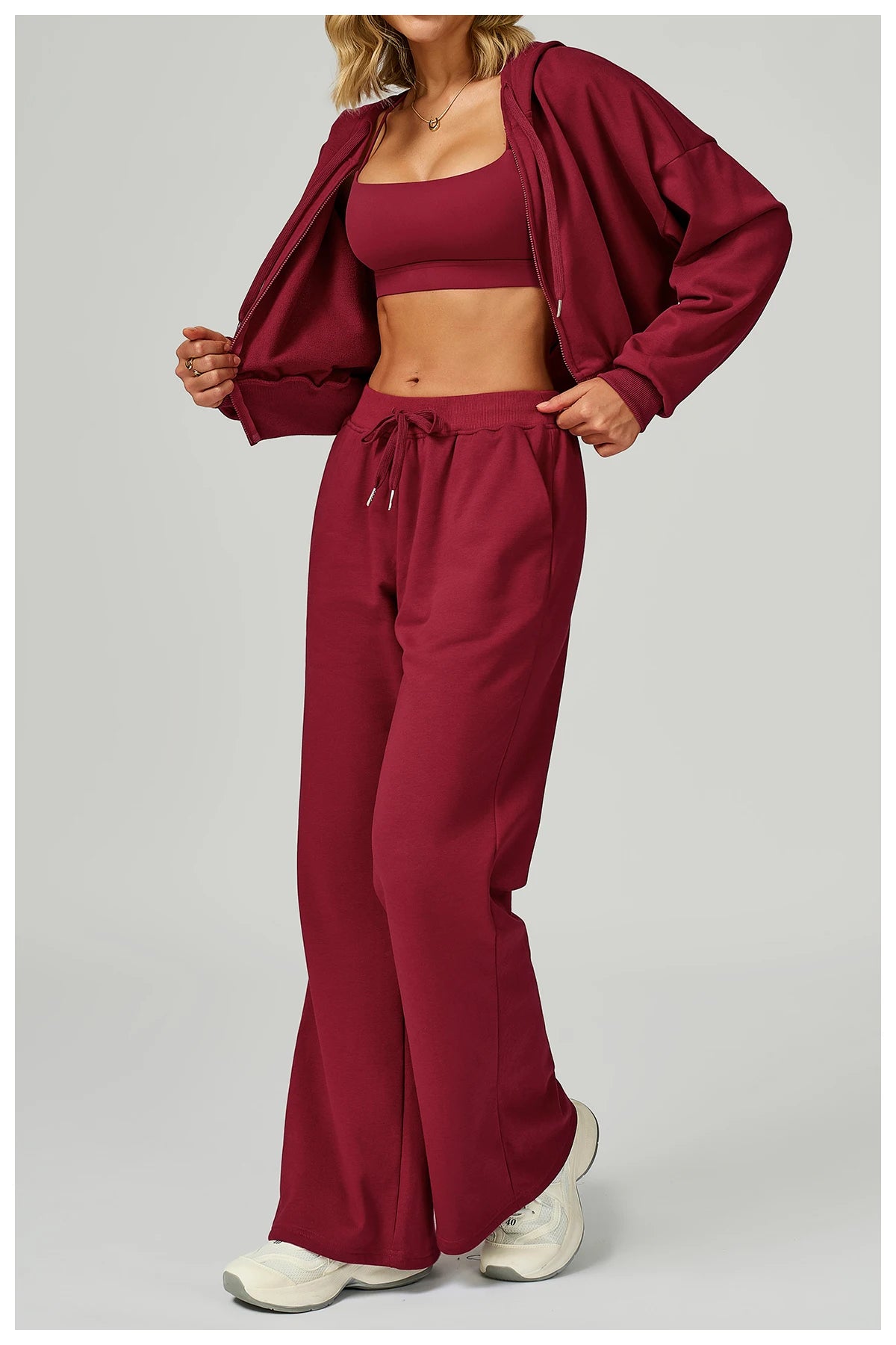 Ennzoo Utility Pencil Yoga Pants