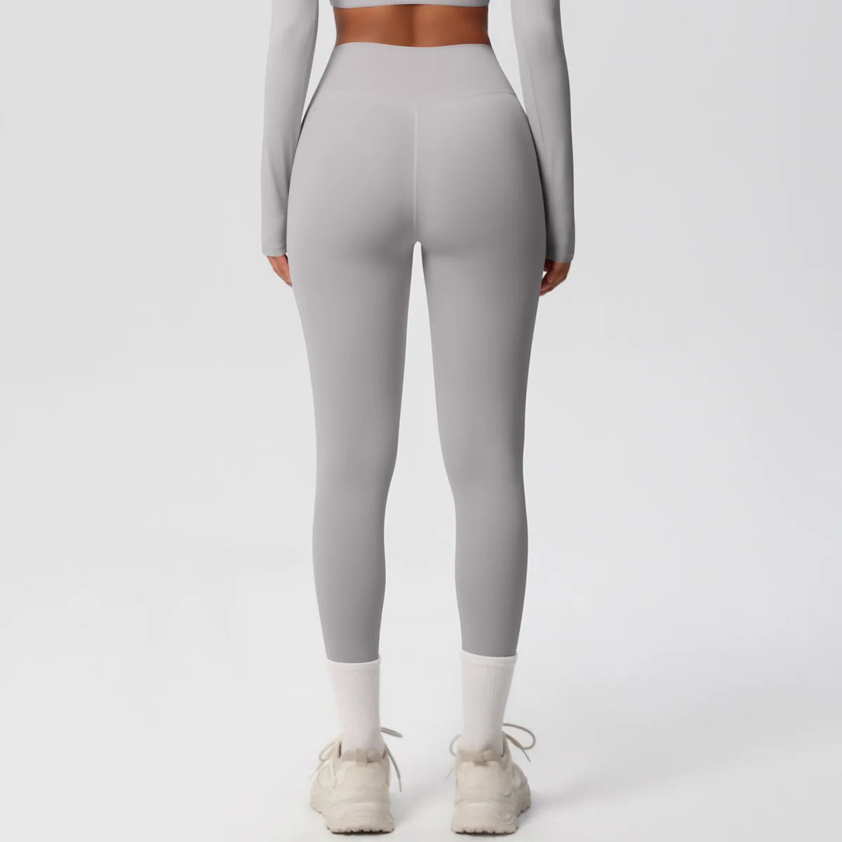 Ennzoo Seamless Booty Leggings