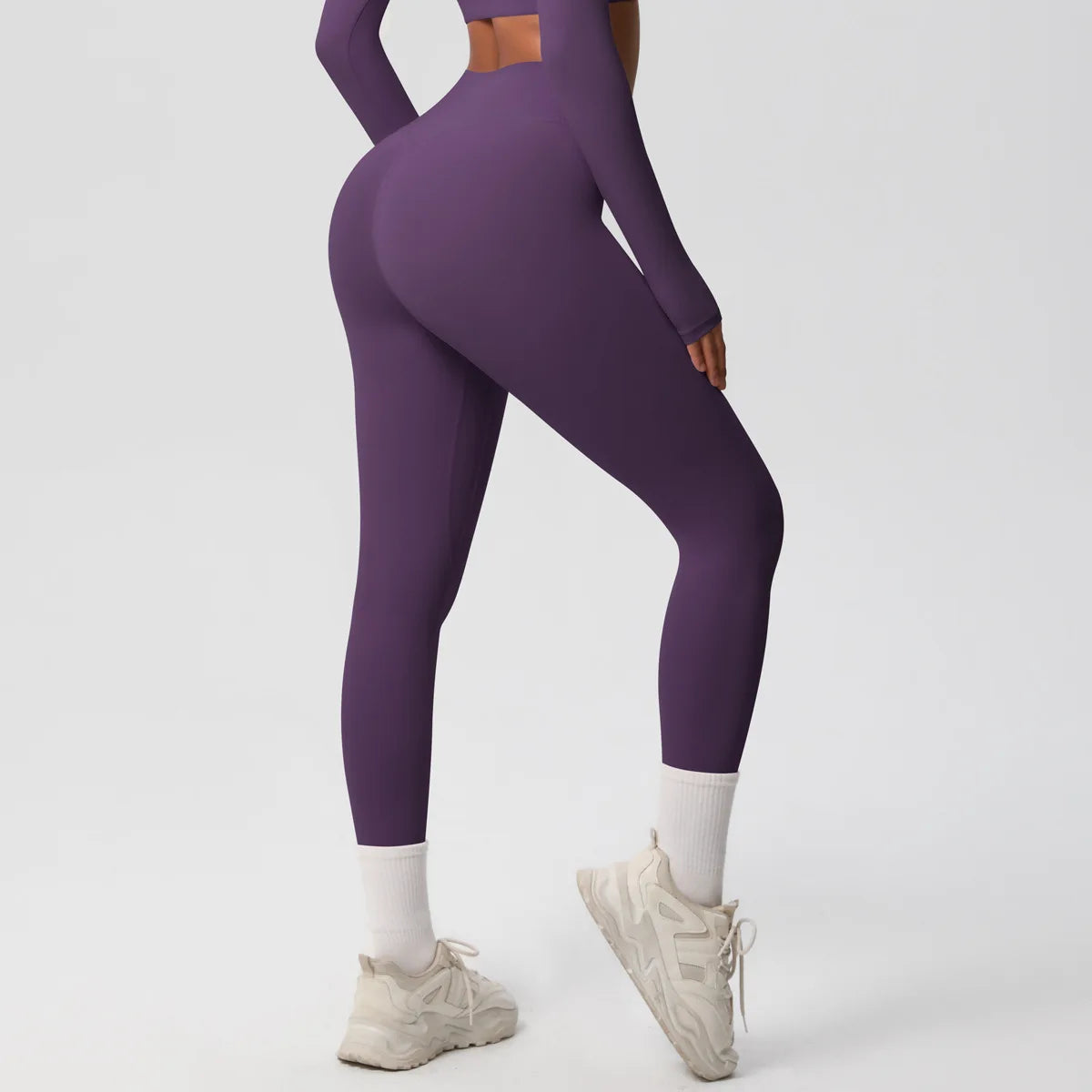 Ennzoo Seamless Booty Leggings