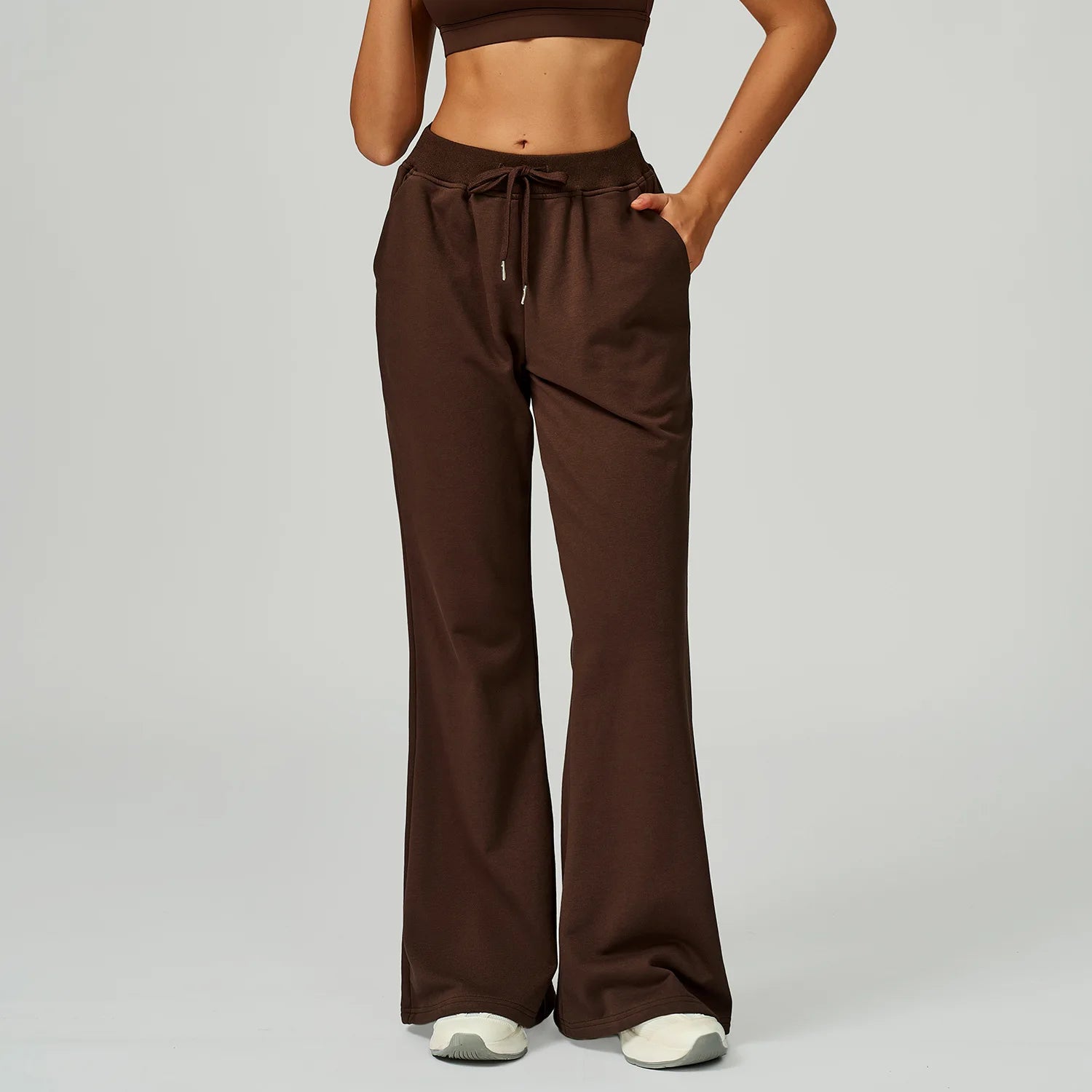 Ennzoo Utility Pencil Yoga Pants