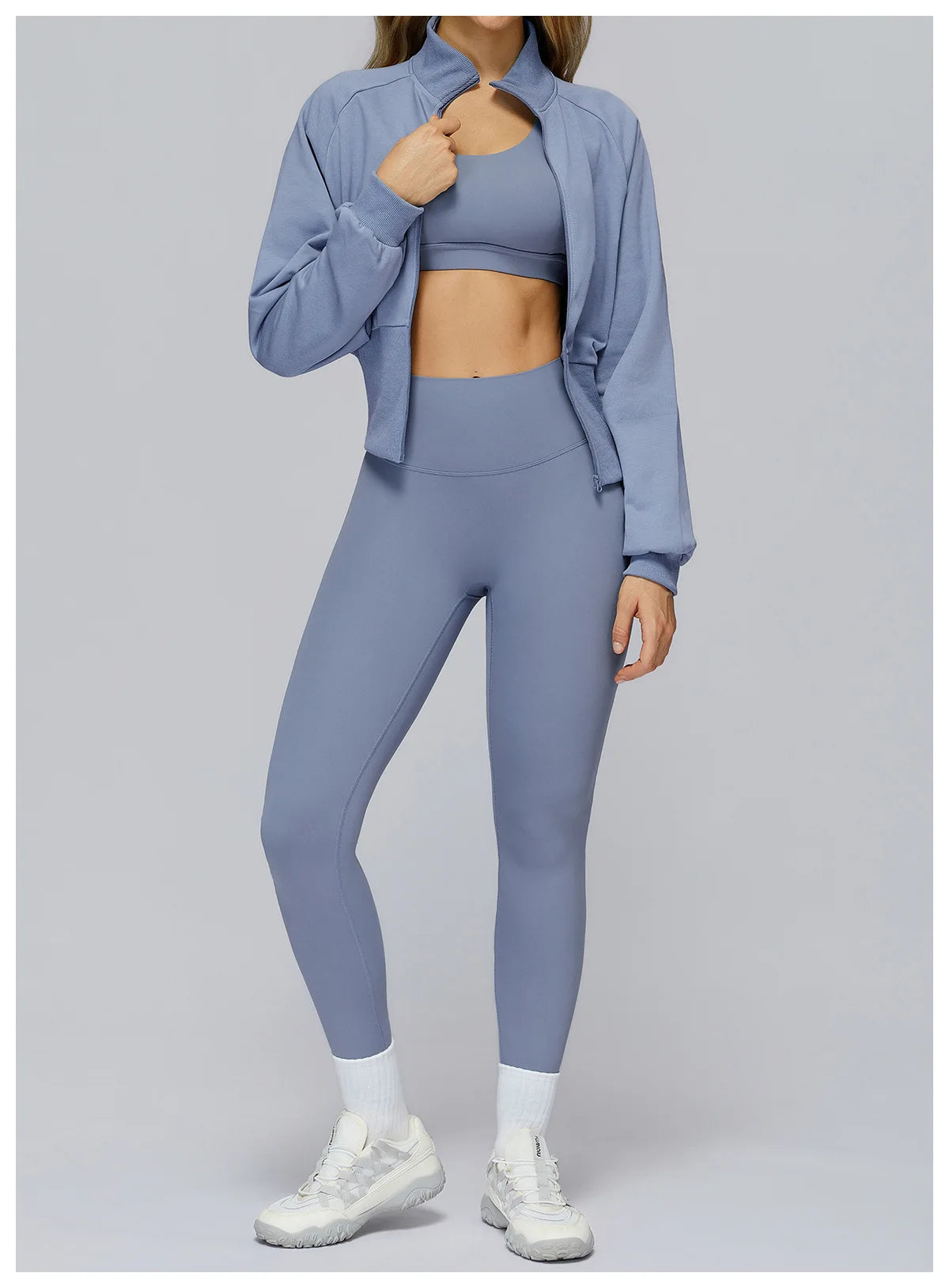 ENNZOO Thermal Motion Jacket