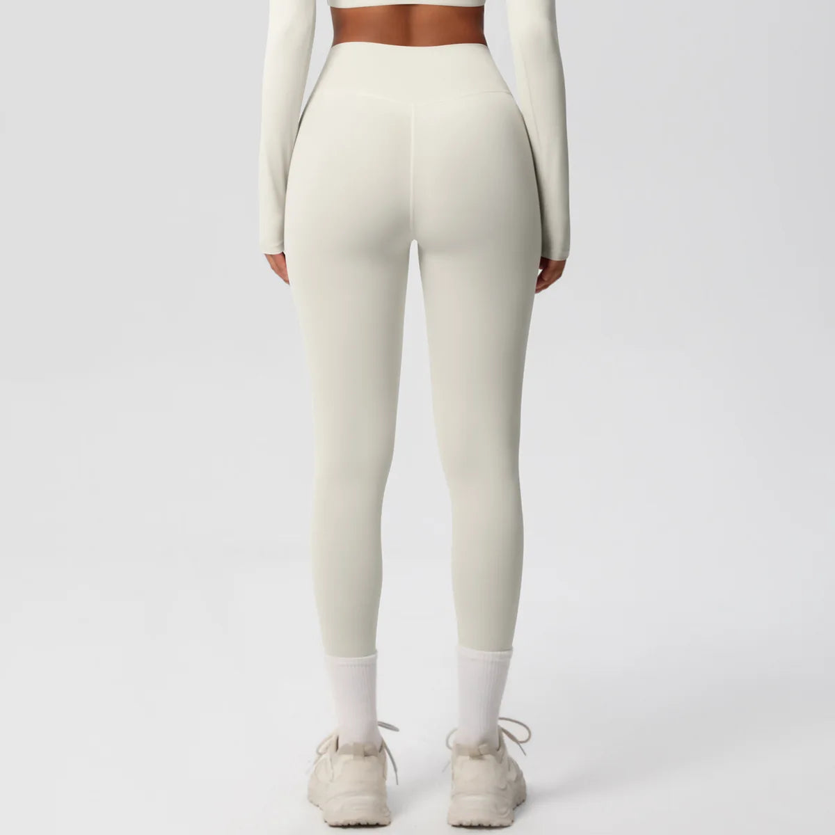 Ennzoo Seamless Booty Leggings
