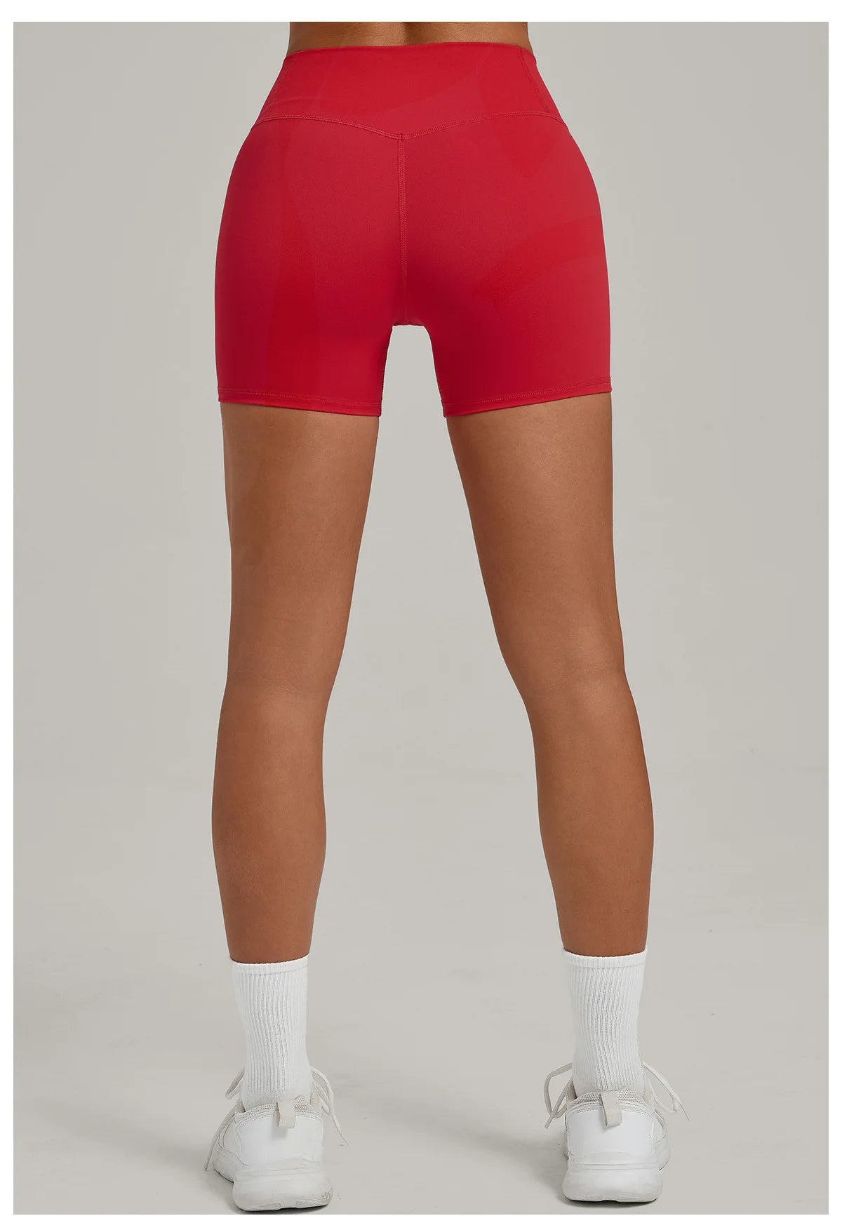 ENNZOO Impact Sports Shorts