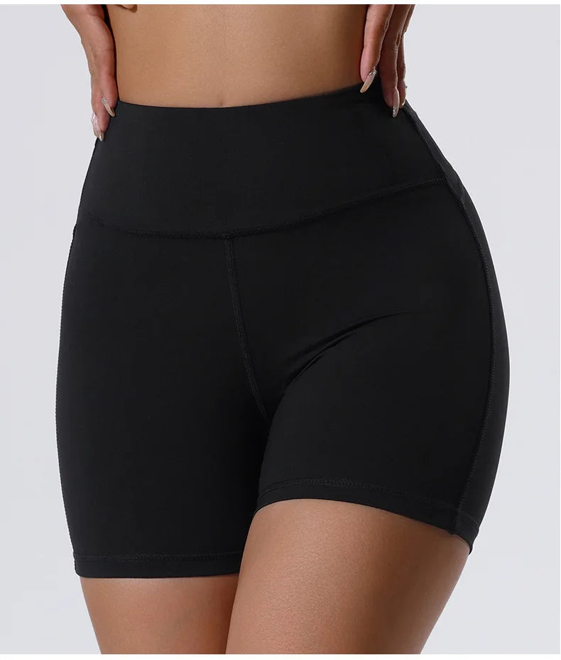 ENNZOO UltraSculpt Shorts