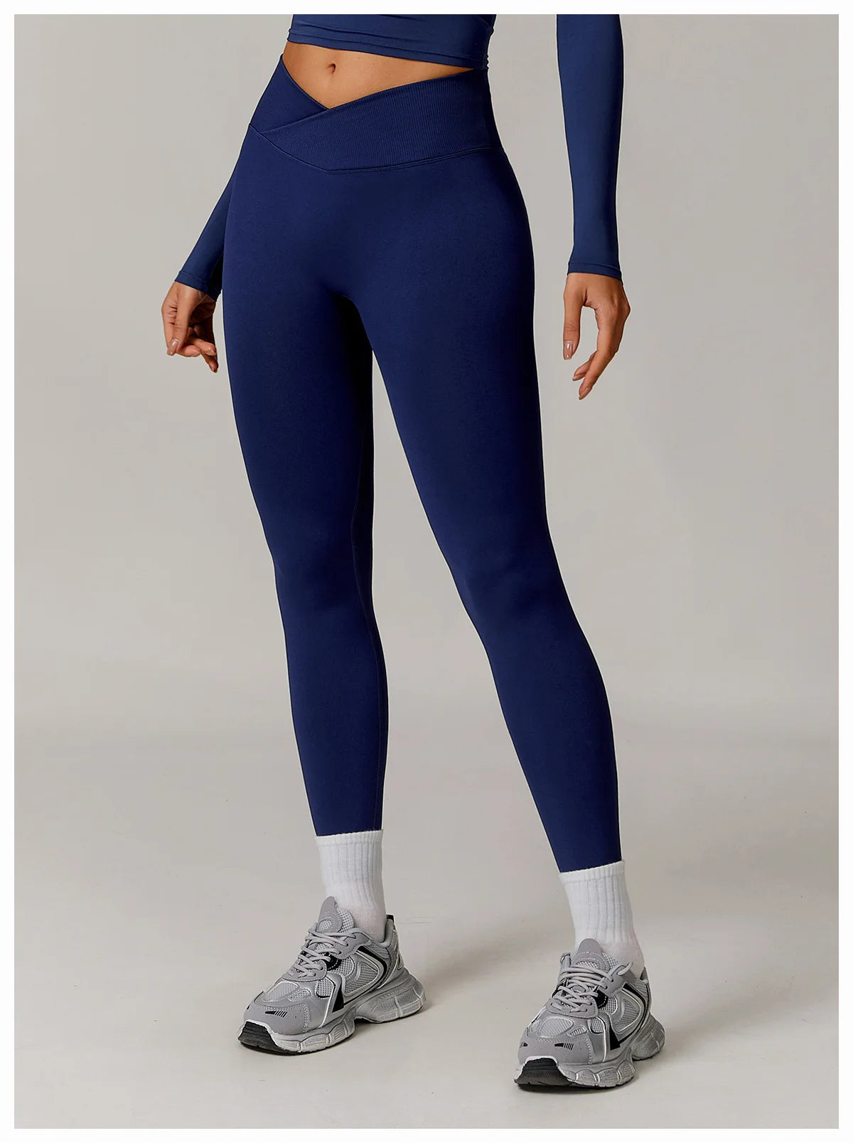 ENNZOO Flex Seamless Leggings