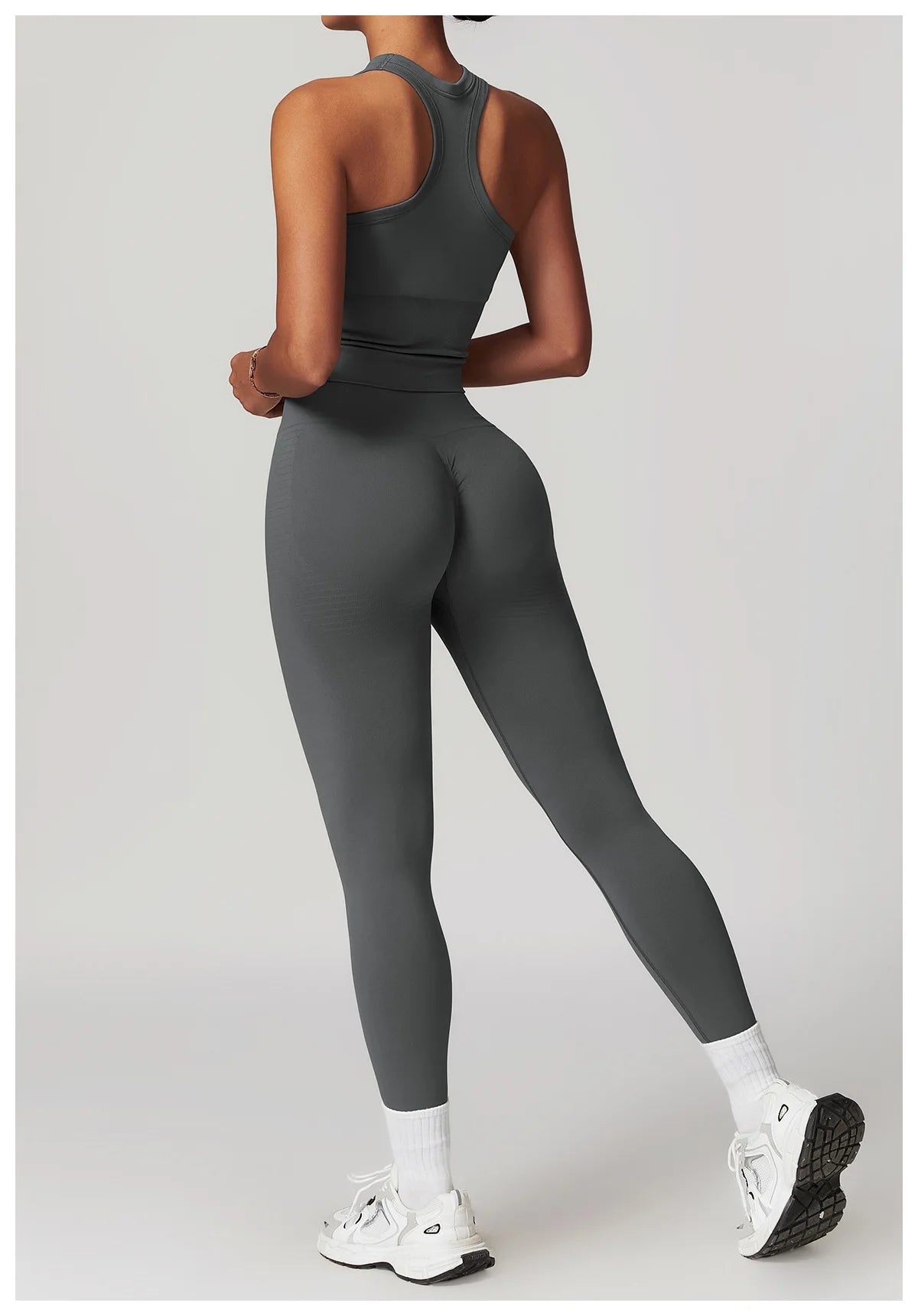 ENNZOO Aero Fit Sports Top