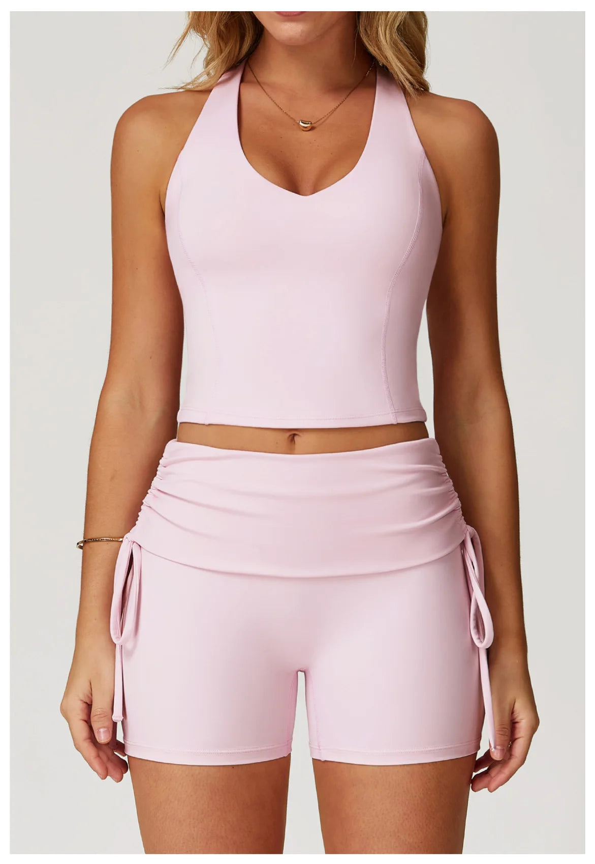 ENNZOO FlexForm Active Shorts