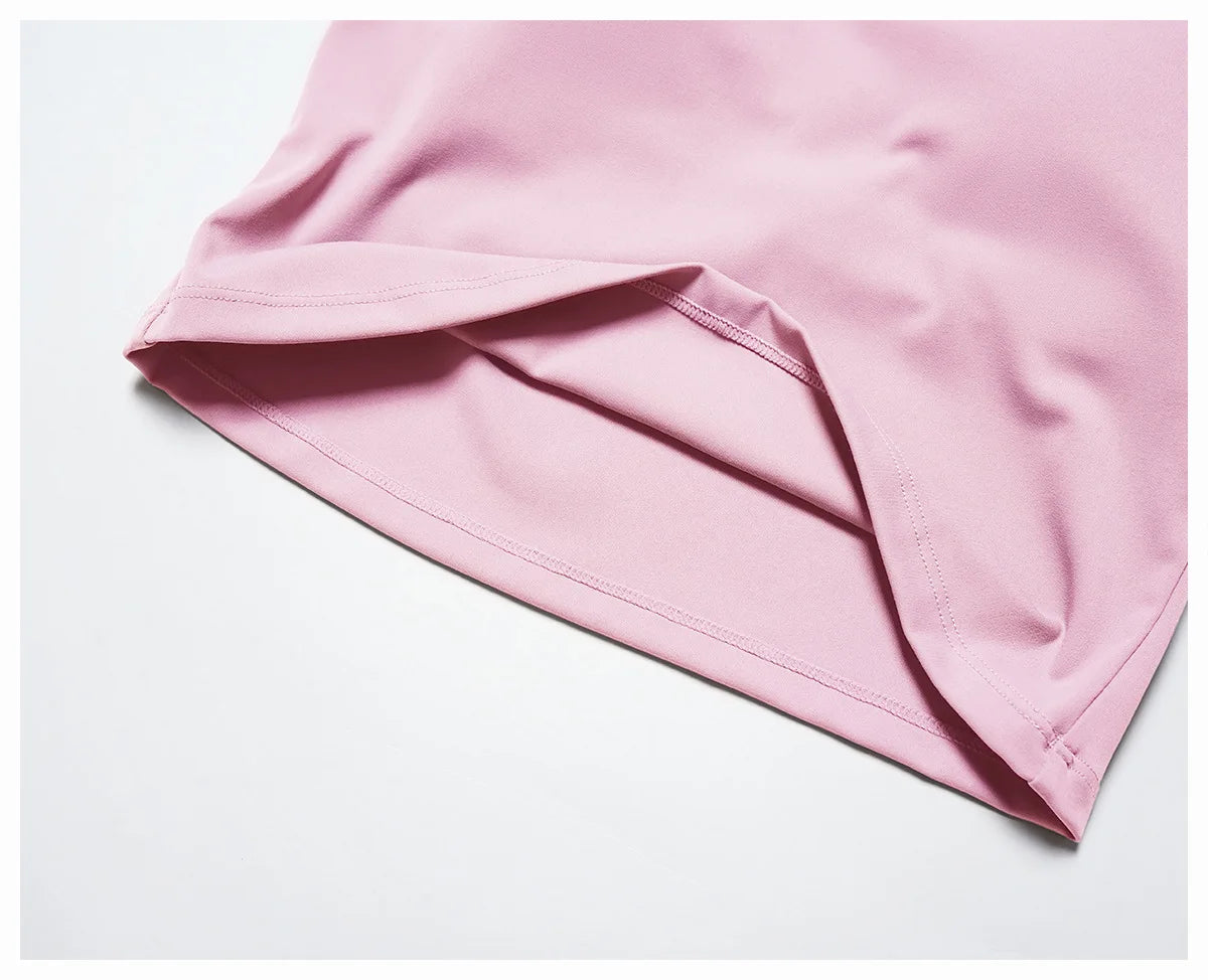 ENNZOO Dynamic Fit Yoga Top