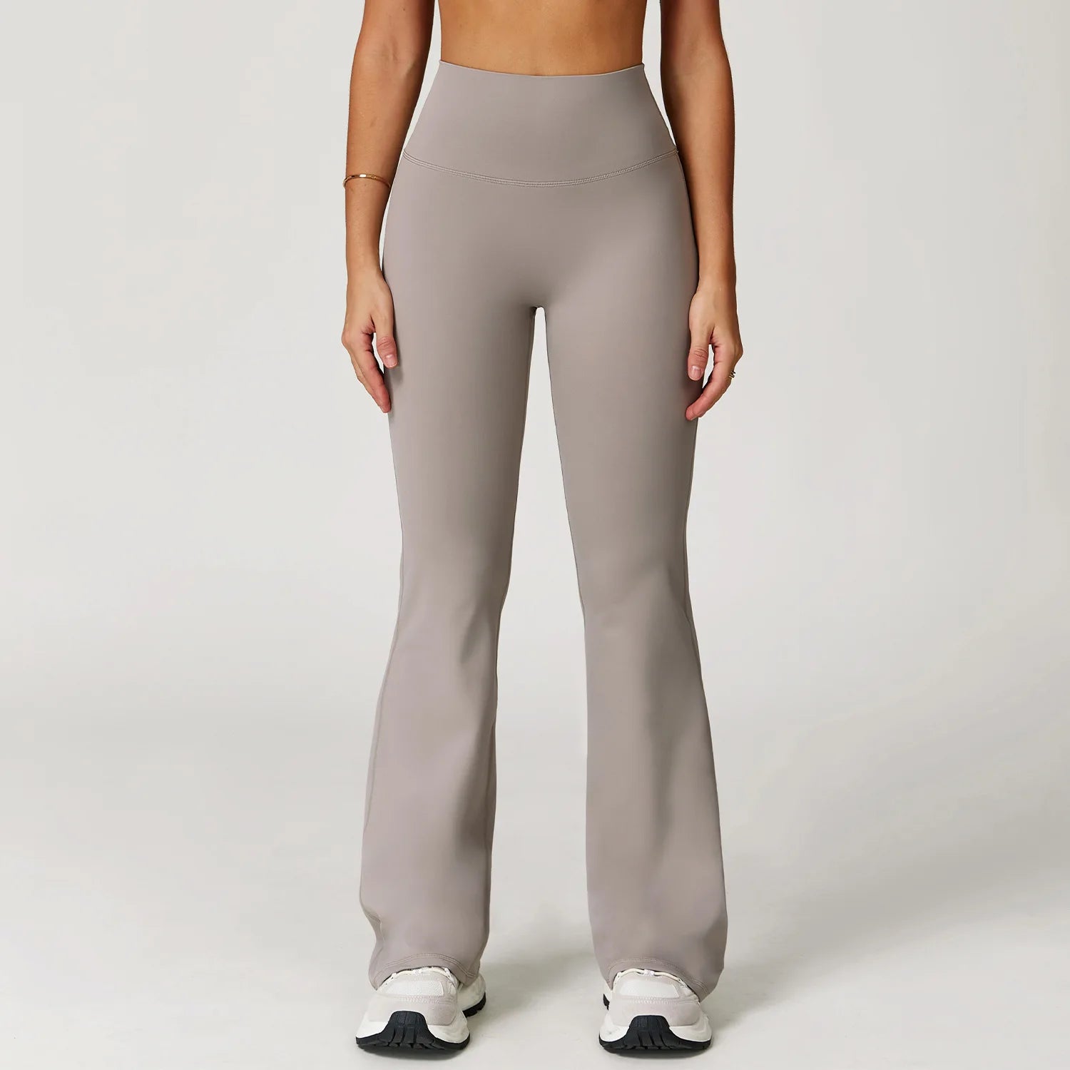 ENNZOO Flare Flex Leggings
