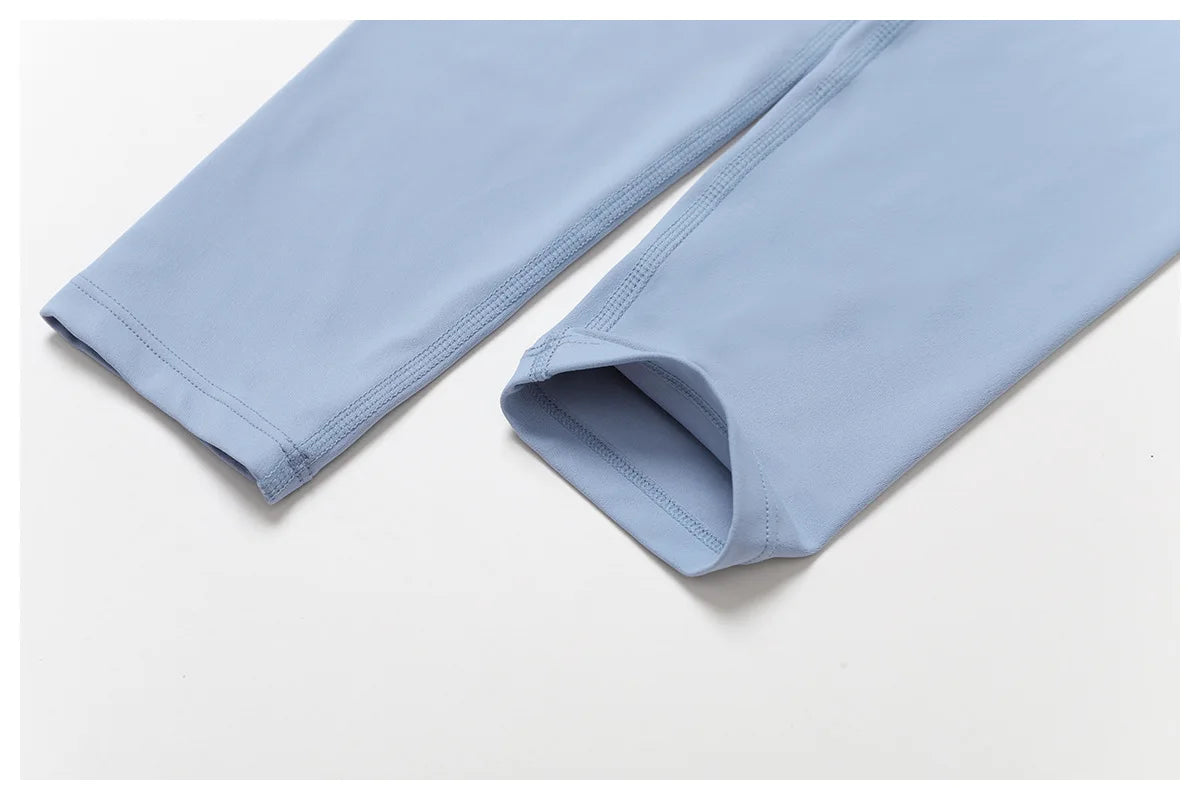 ENNZOO Sporty Hip-Lift Leggings