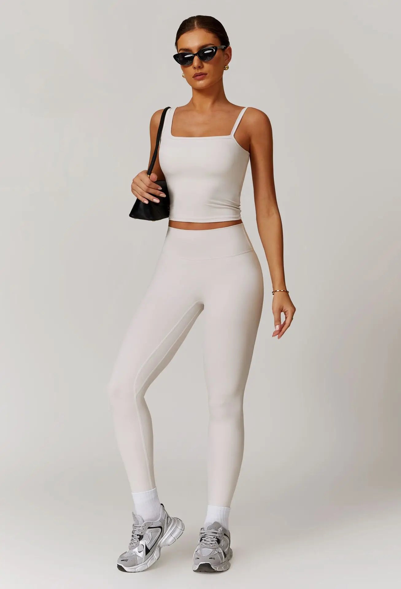 ENNZOO Momentum Yoga Top