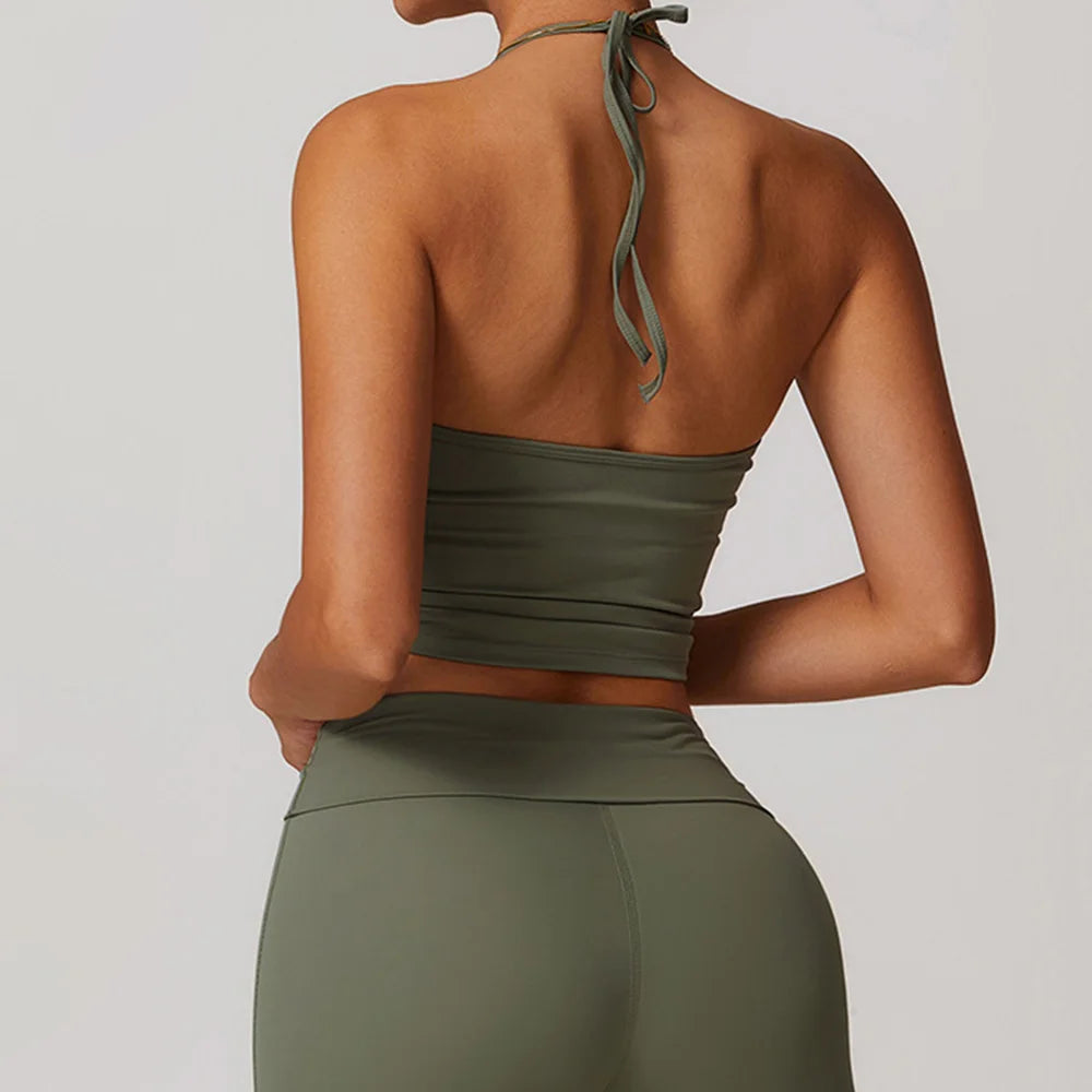 ENNZOO Flex Motion Bra