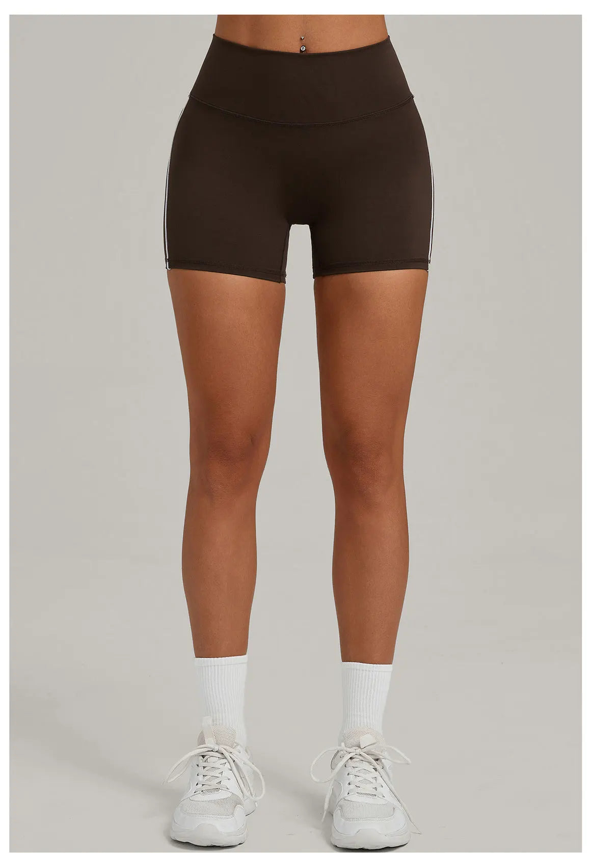 ENNZOO Impact Sports Shorts