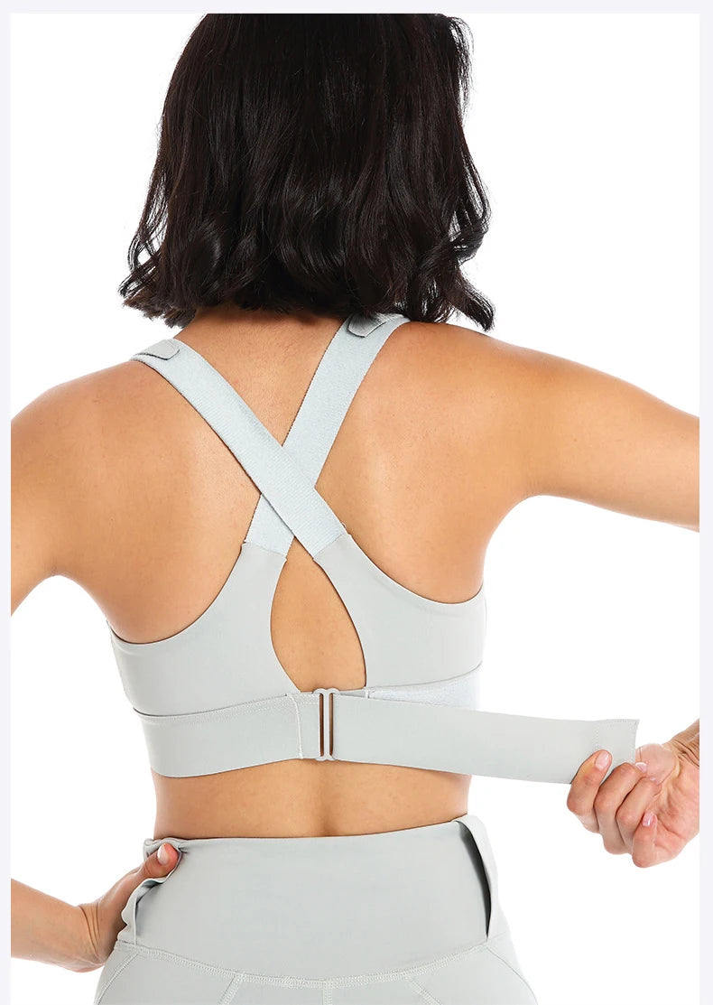 ENNZOO AeroFit Fitness Top