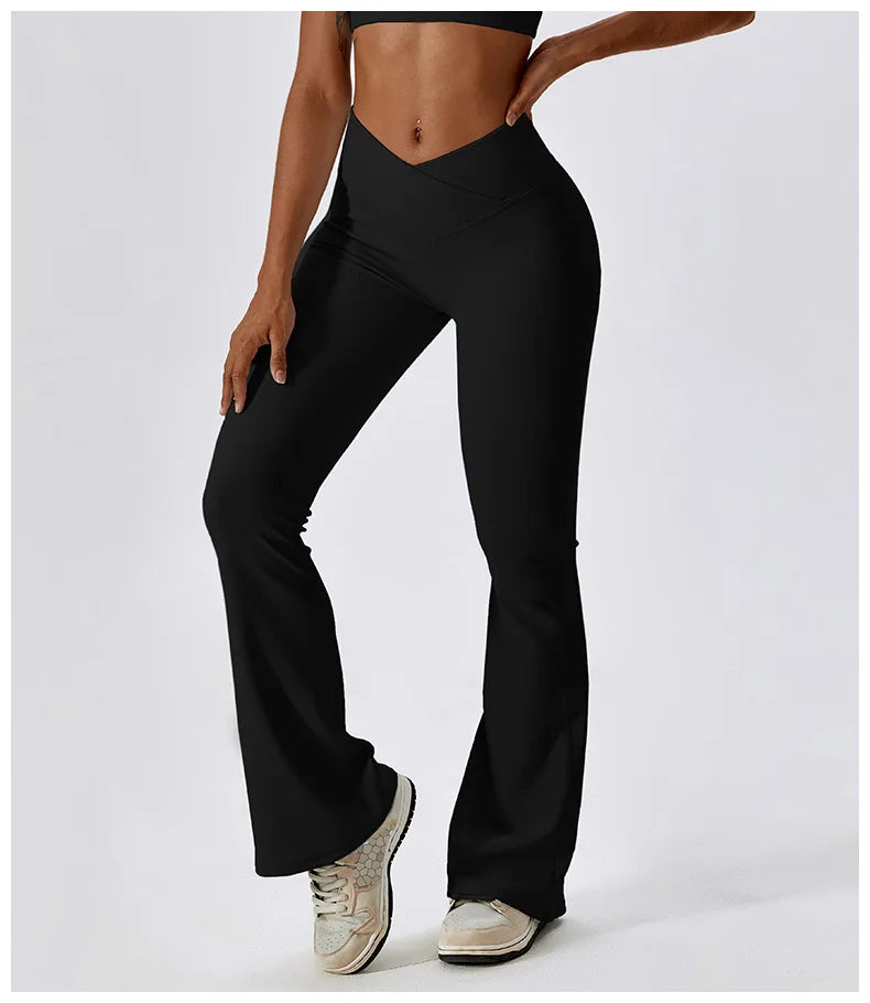 ENNZOO Flow Fit Leggings