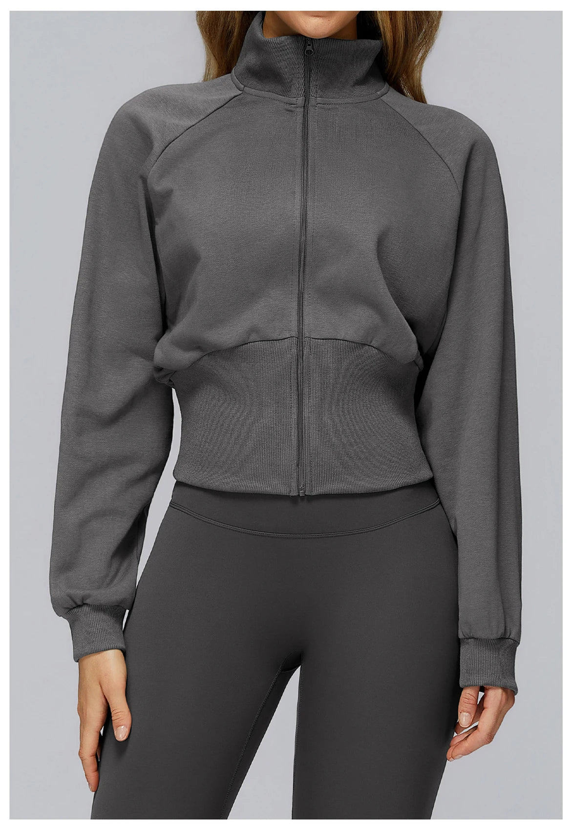 ENNZOO Thermal Motion Jacket