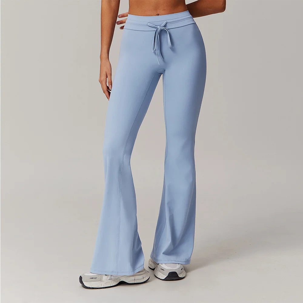 ENNZOO Flow Flex Leggings